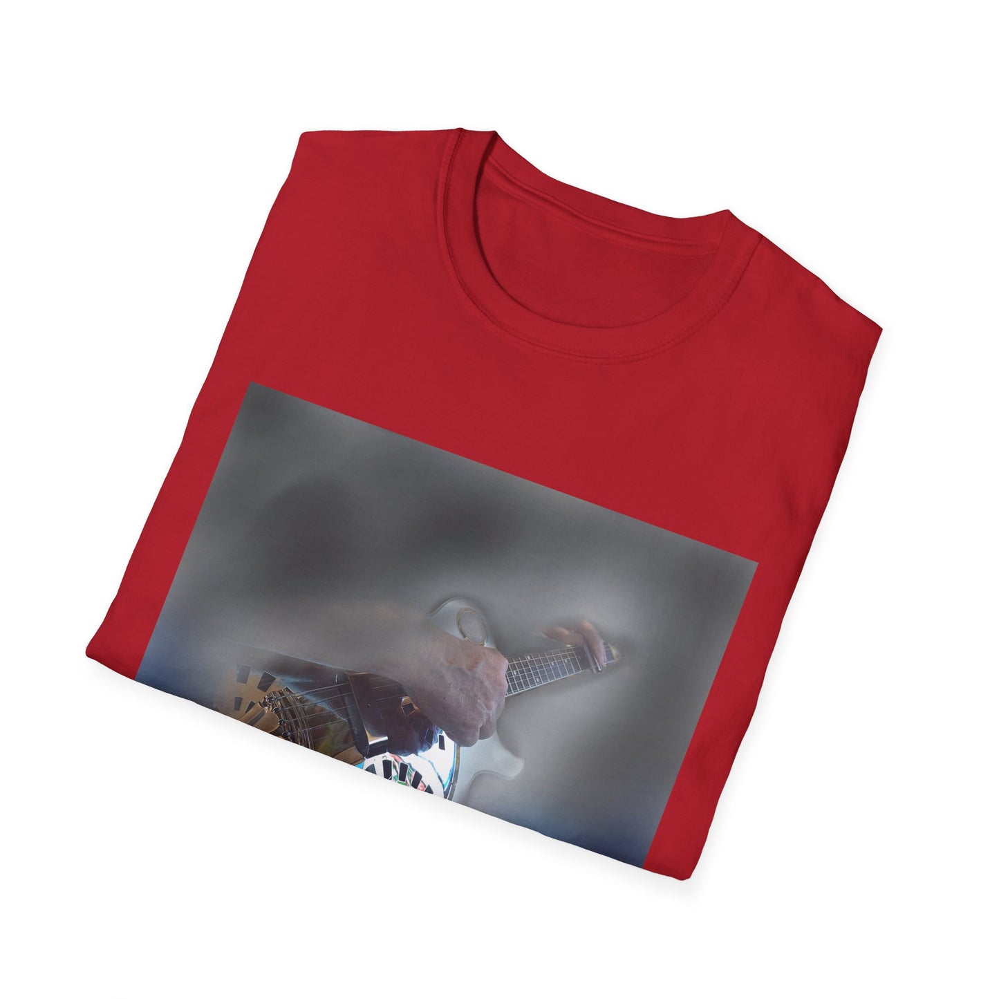 10%OFF at checkout! - Resonator Guitar T-Shirt