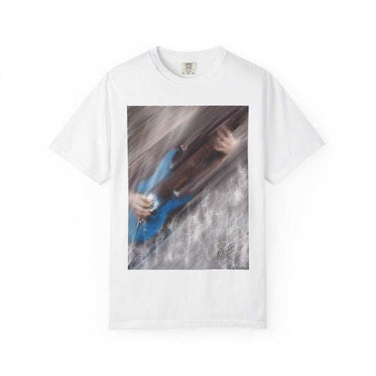 10%OFF at checkout! - Electric Motion Guitar T-Shirt