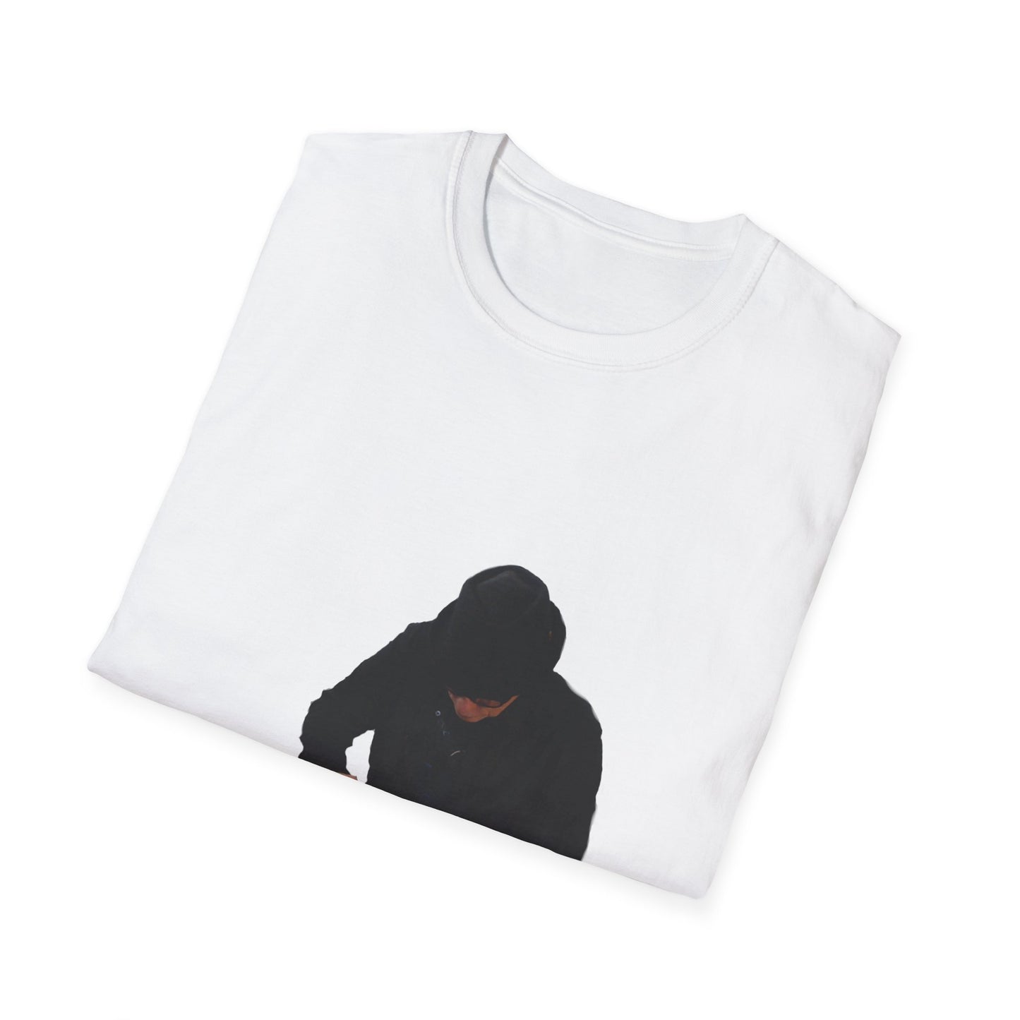 10%OFF at checkout! - Steel Guitar Silhouette T-Shirt — Musician Playing Steel Guitar Tee