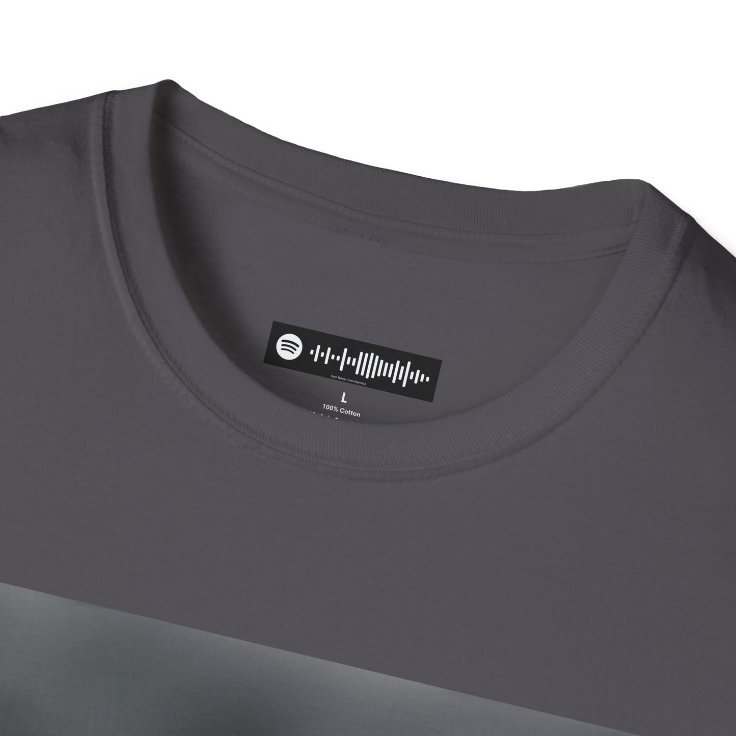 Incidental Motions Resonator Guitar T-Shirt