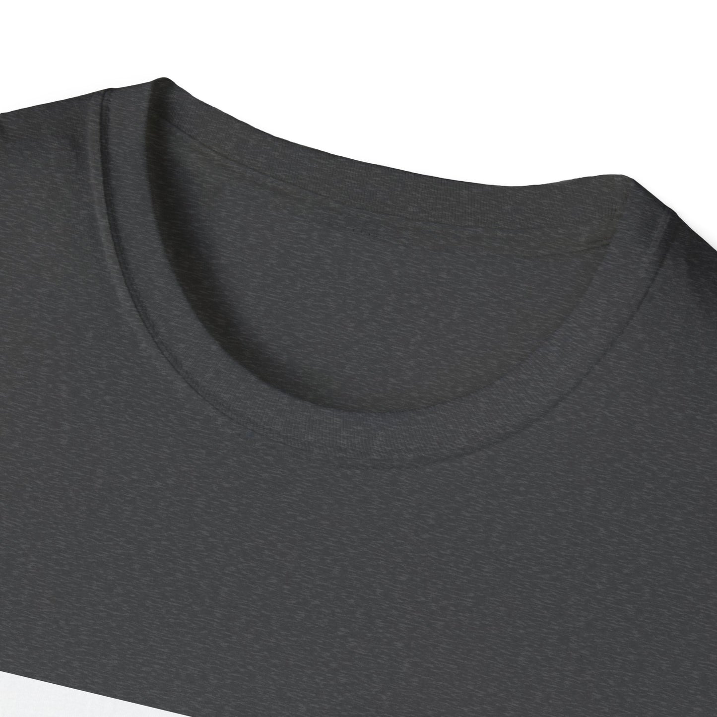 Band Silhouette T-Shirt — Live Music Stage Graphic Tee