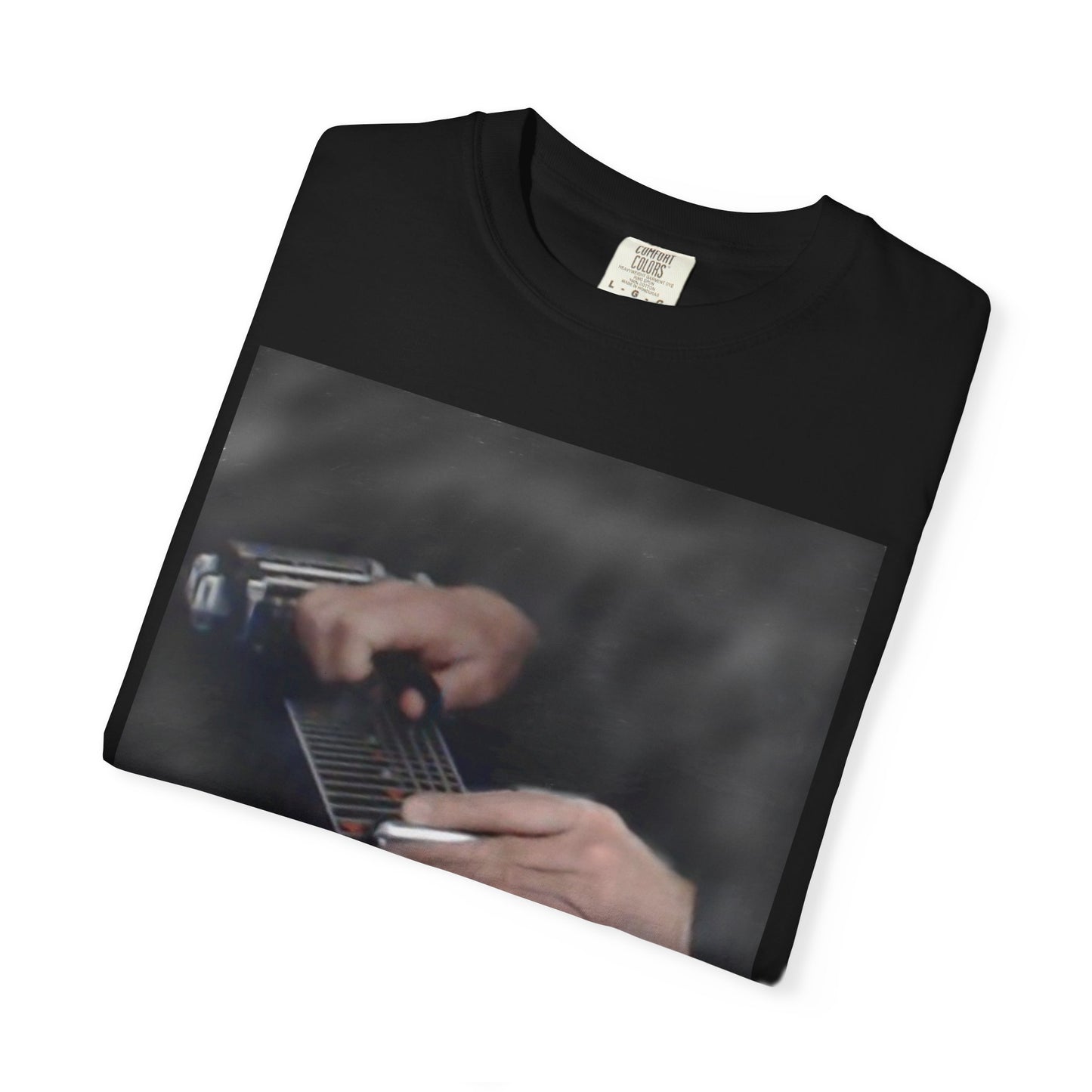 10%OFF at checkout! - Steel Guitar T-Shirt