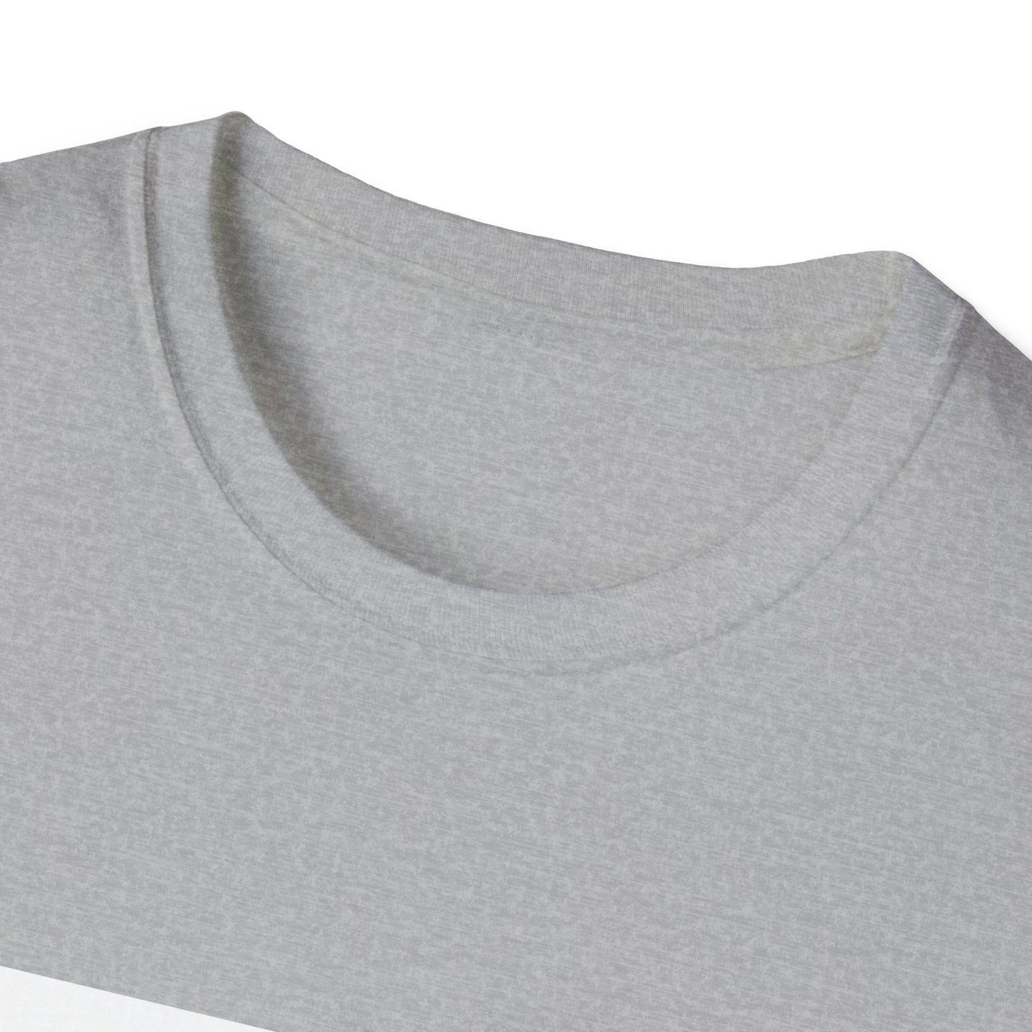 Band Silhouette T-Shirt — Live Music Stage Graphic Tee