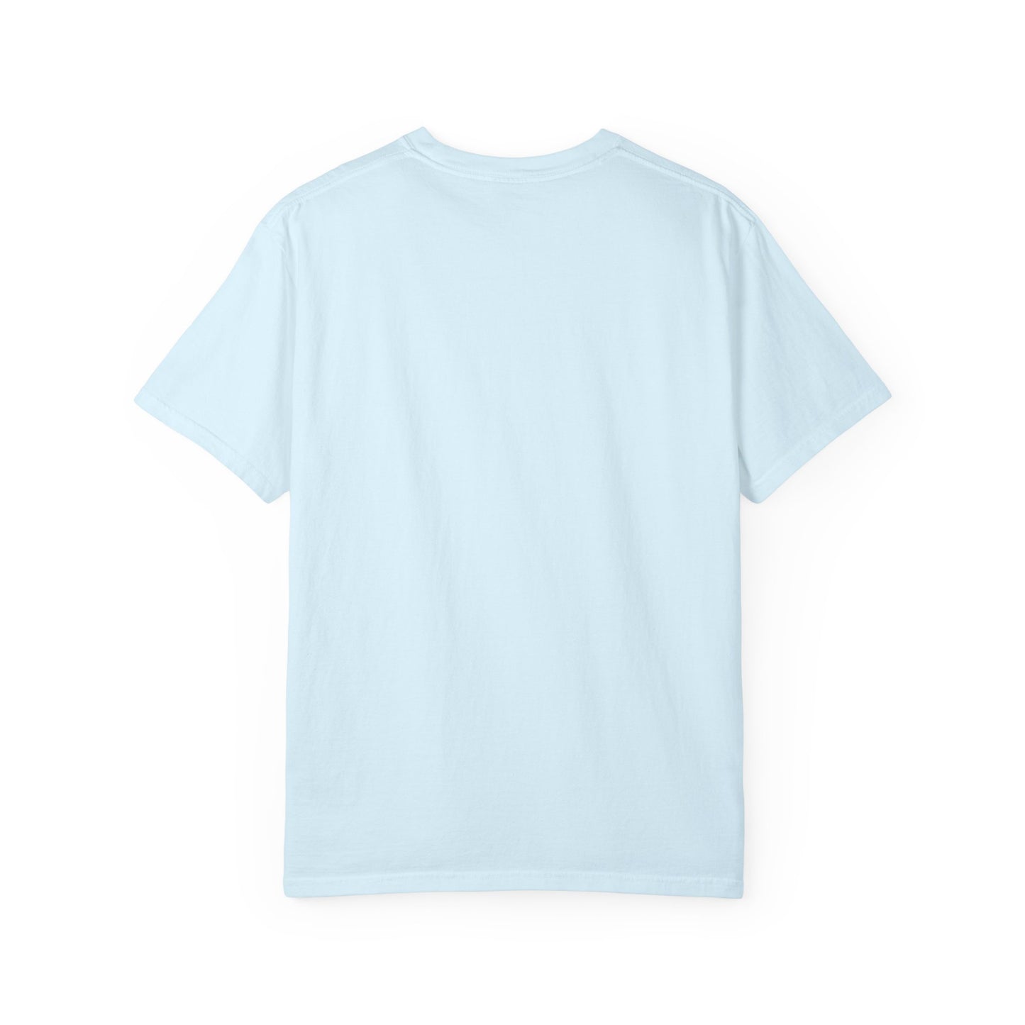 Souled On Side Ron Turner Steel Guitar T-Shirt