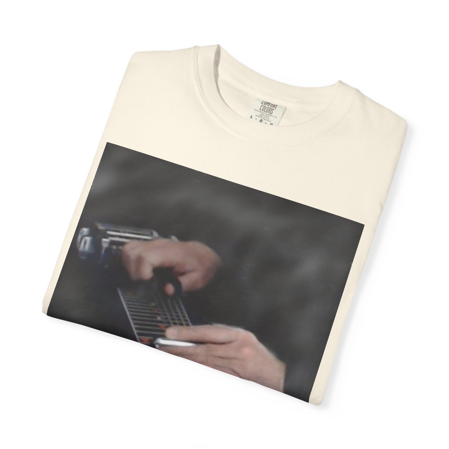 10%OFF at checkout! - Steel Guitar T-Shirt