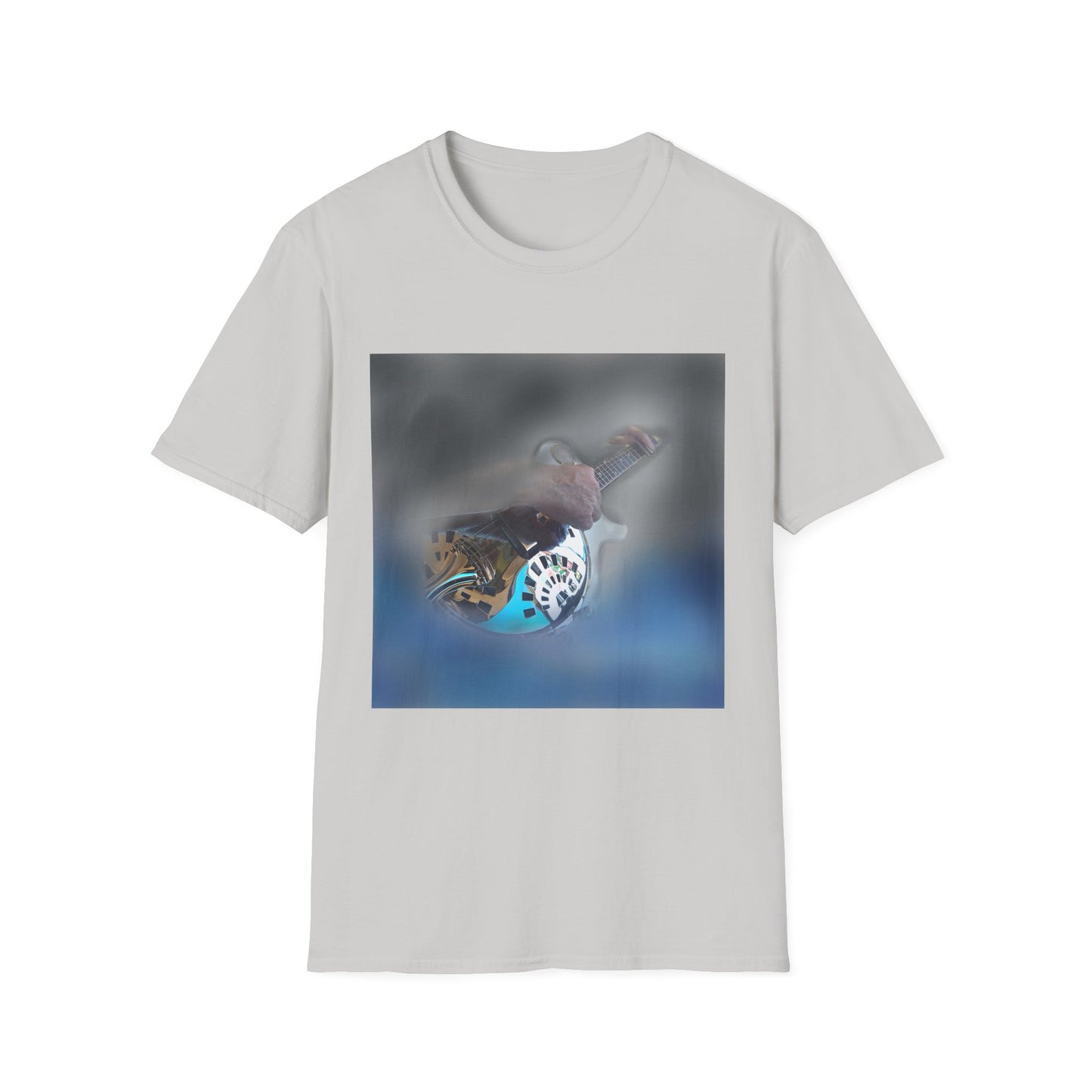 10%OFF at checkout! - Resonator Guitar T-Shirt