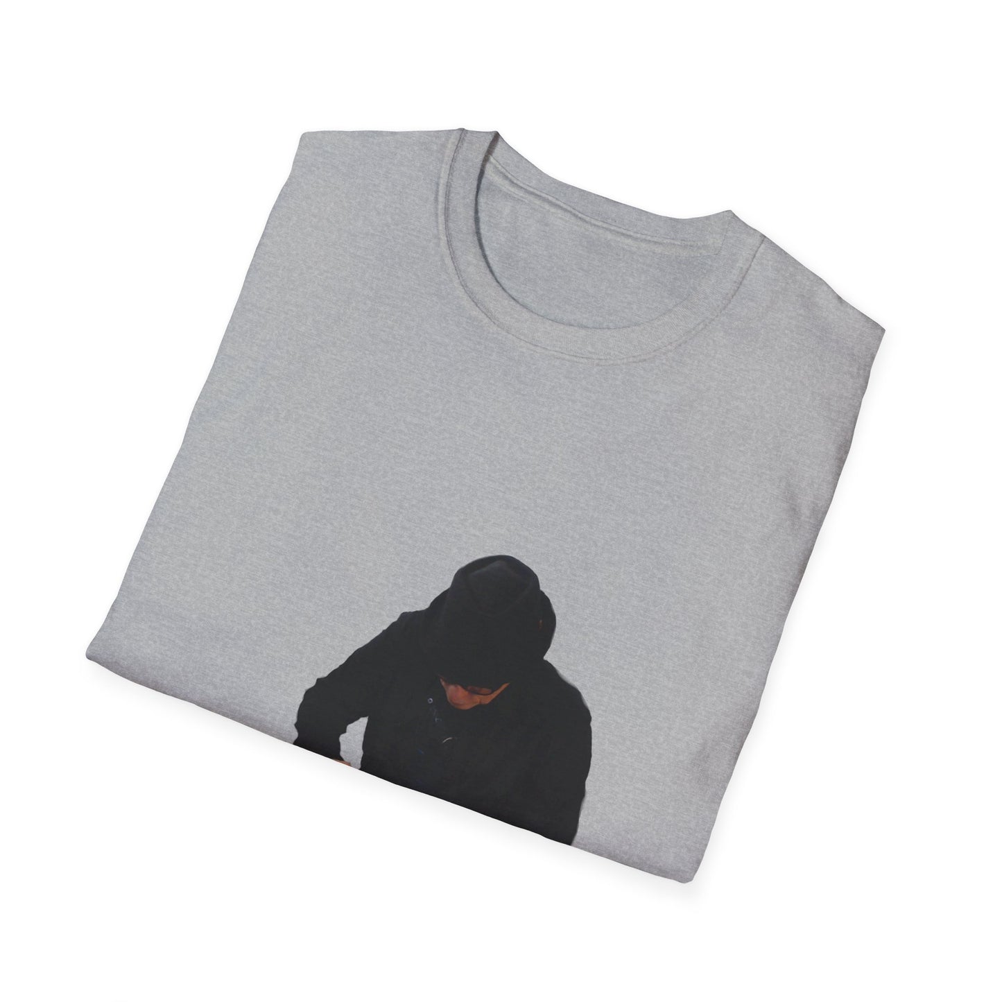 10%OFF at checkout! - Steel Guitar Silhouette T-Shirt — Musician Playing Steel Guitar Tee