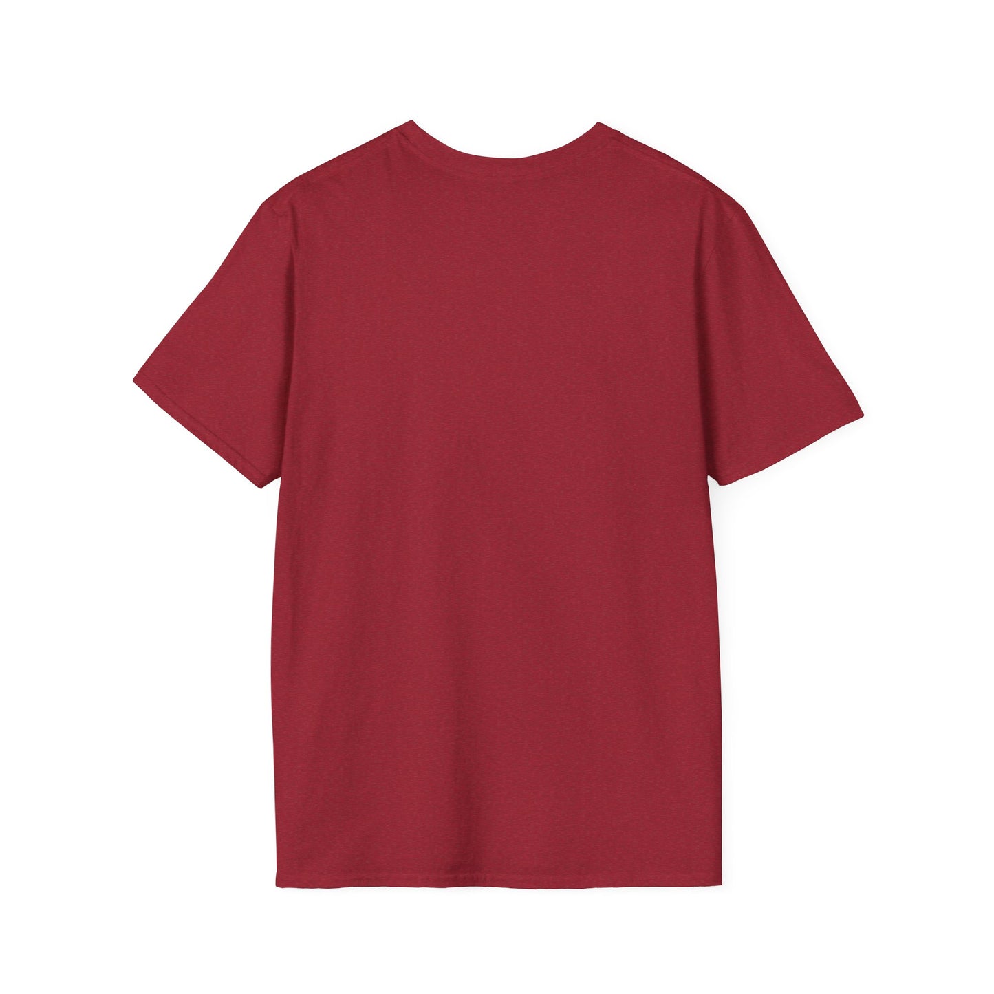10%OFF at checkout! - Guitarist Silhouette T-Shirt — Vintage Band Music Tee