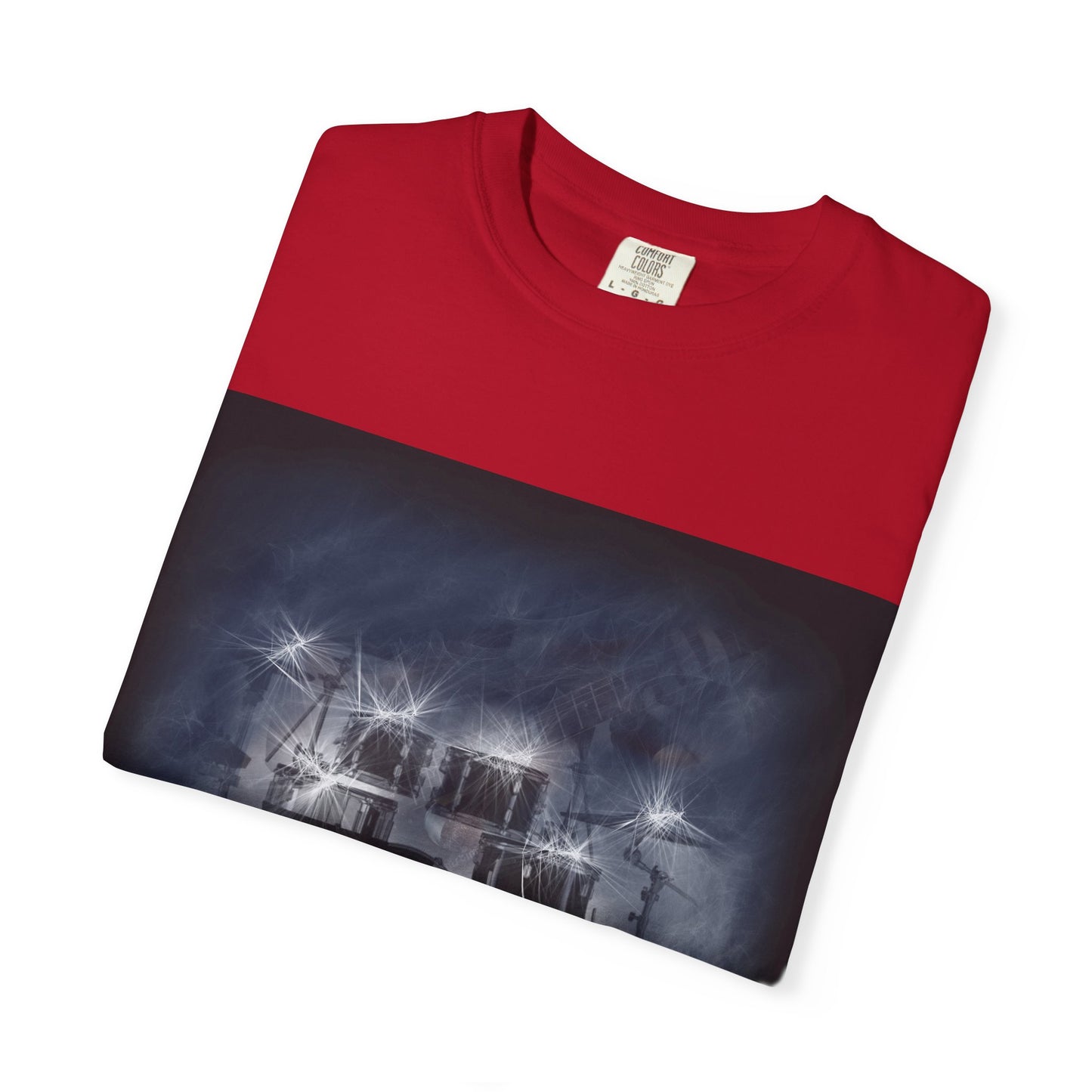 Drum Set T-Shirt