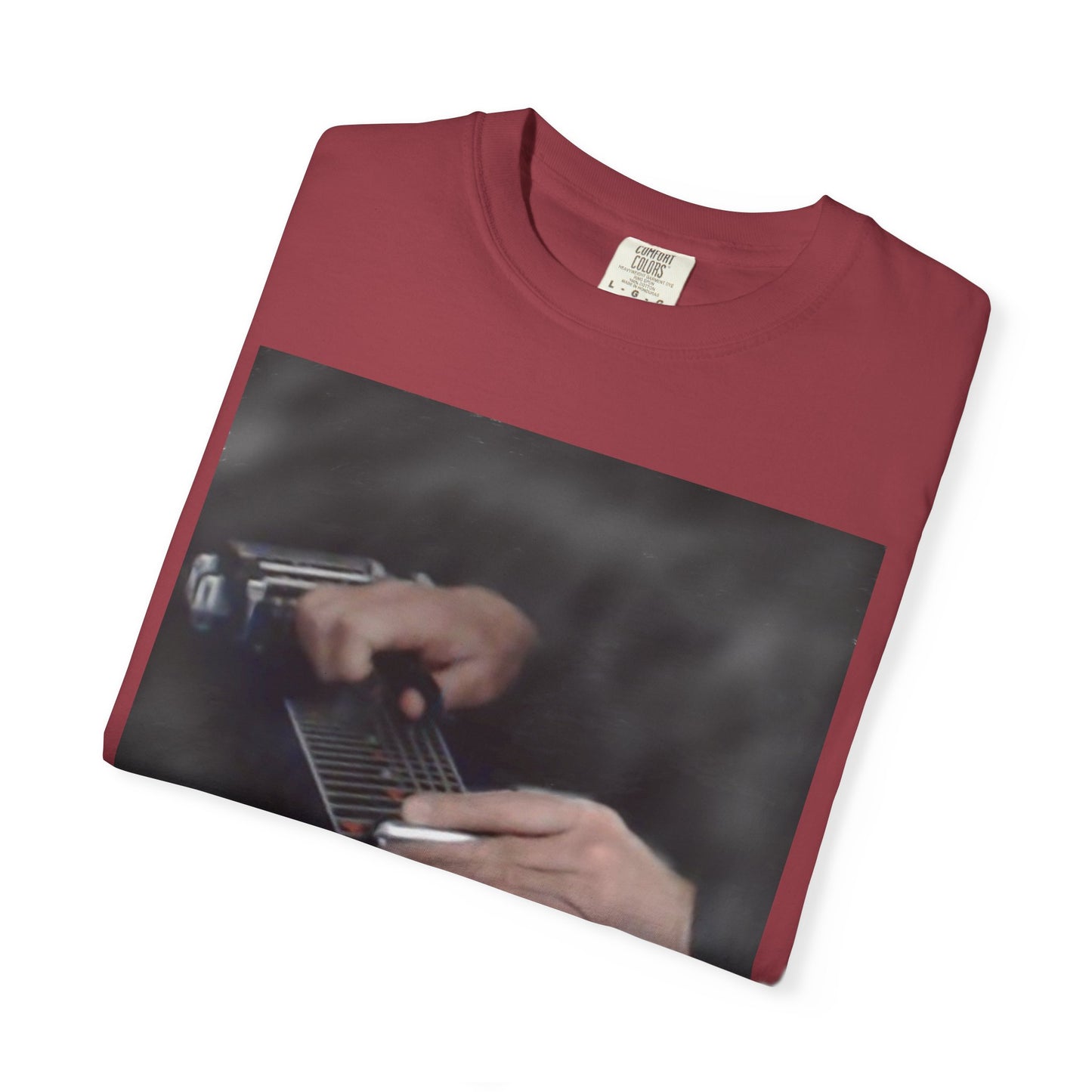 10%OFF at checkout! - Steel Guitar T-Shirt