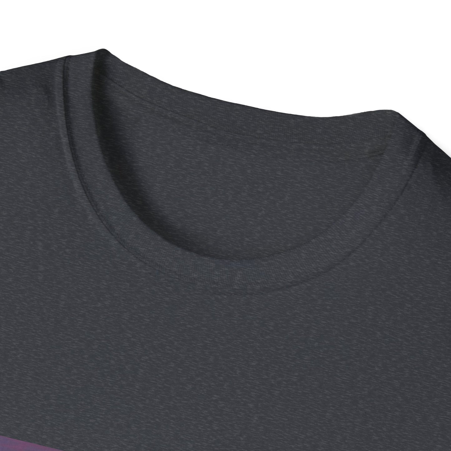 10%OFF at checkout! - Big City Band City Skyline Sunset T-Shirt — Blurred Nightscape Graphic Tee