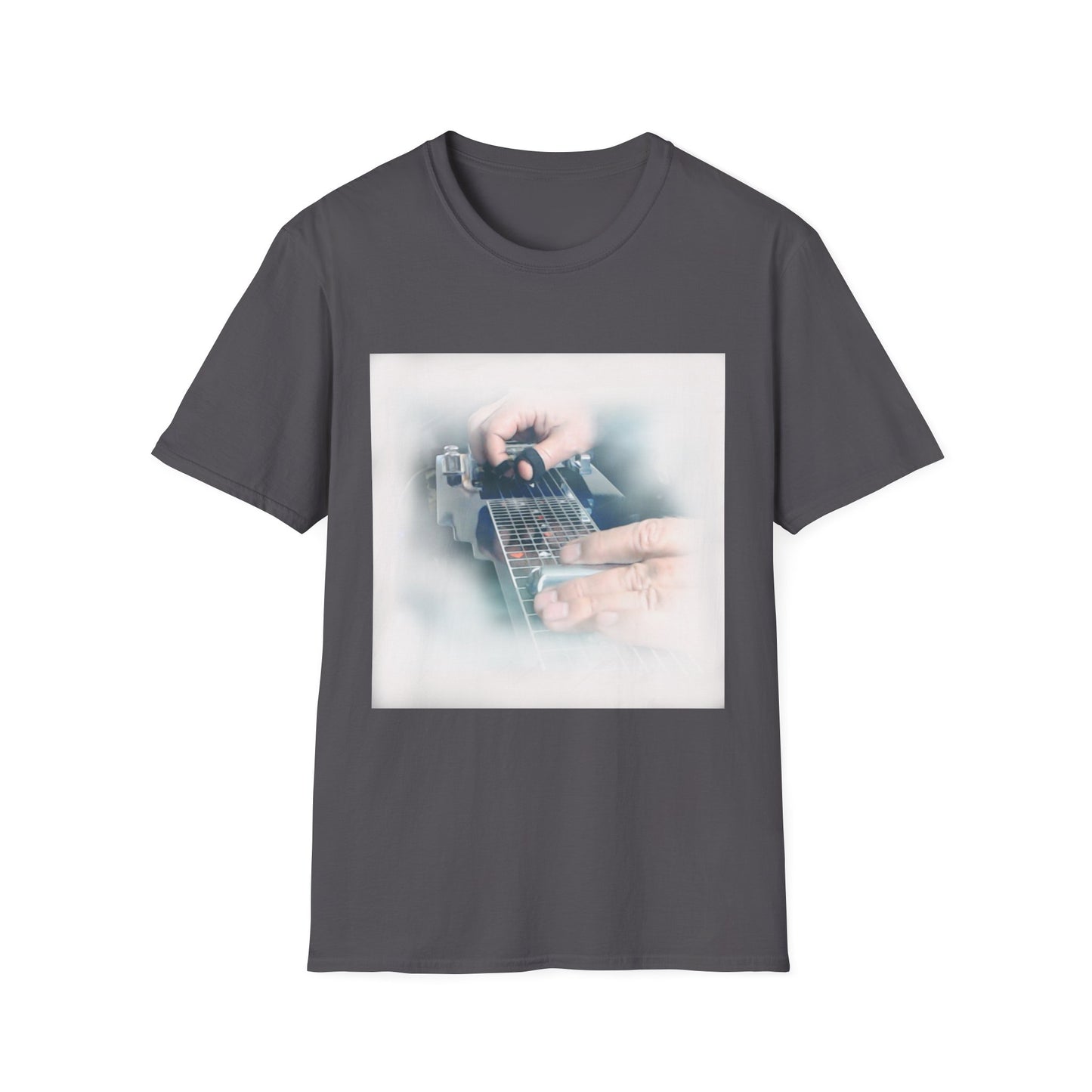 10%OFF at checkout! - Slide Guitar  T-Shirt