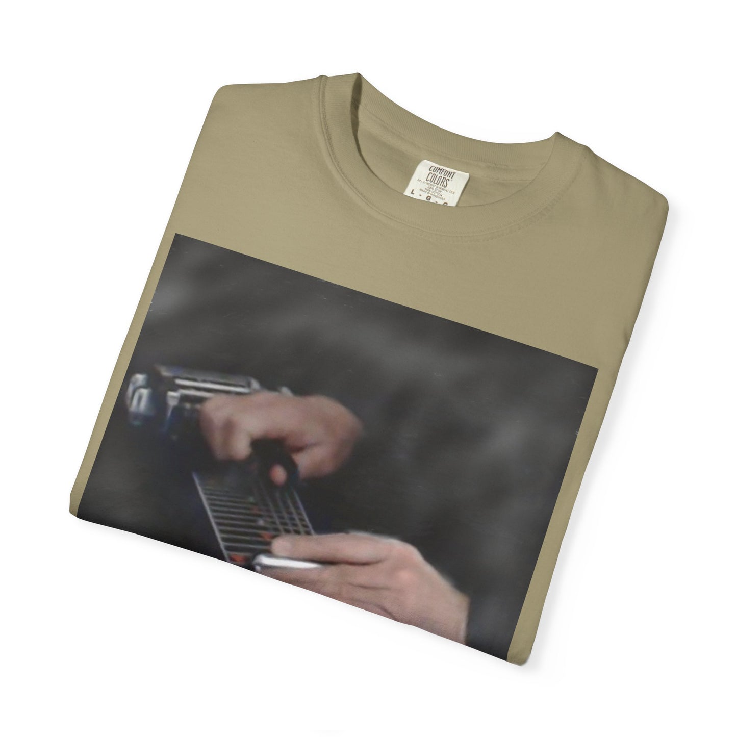 10%OFF at checkout! - Steel Guitar T-Shirt