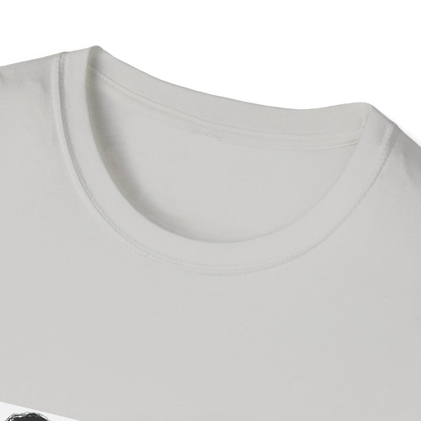 10%OFF at checkout! - Saxophone Skyline T-Shirt — Jazz Musician Cityscape Tee