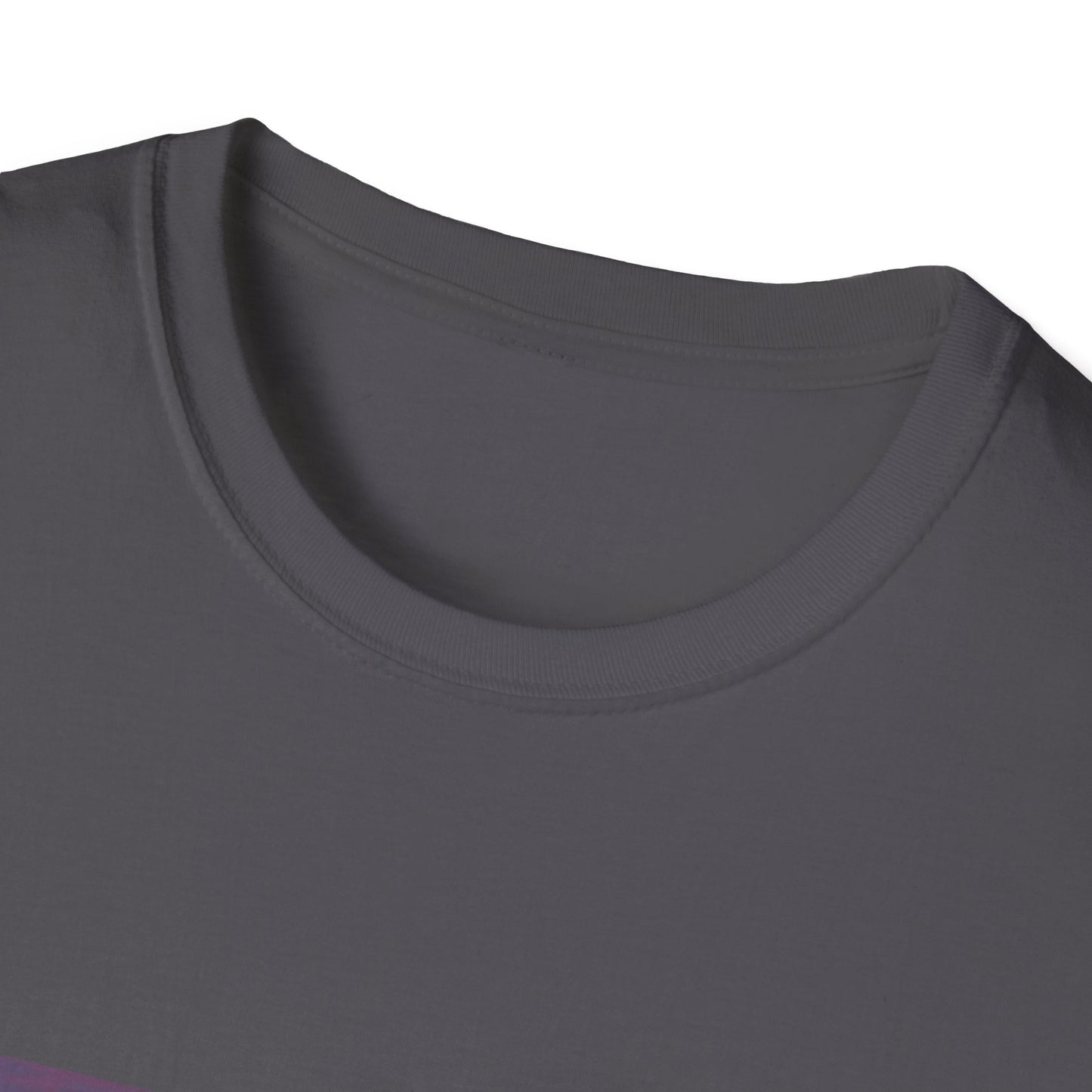 10%OFF at checkout! - Big City Band City Skyline Sunset T-Shirt — Blurred Nightscape Graphic Tee