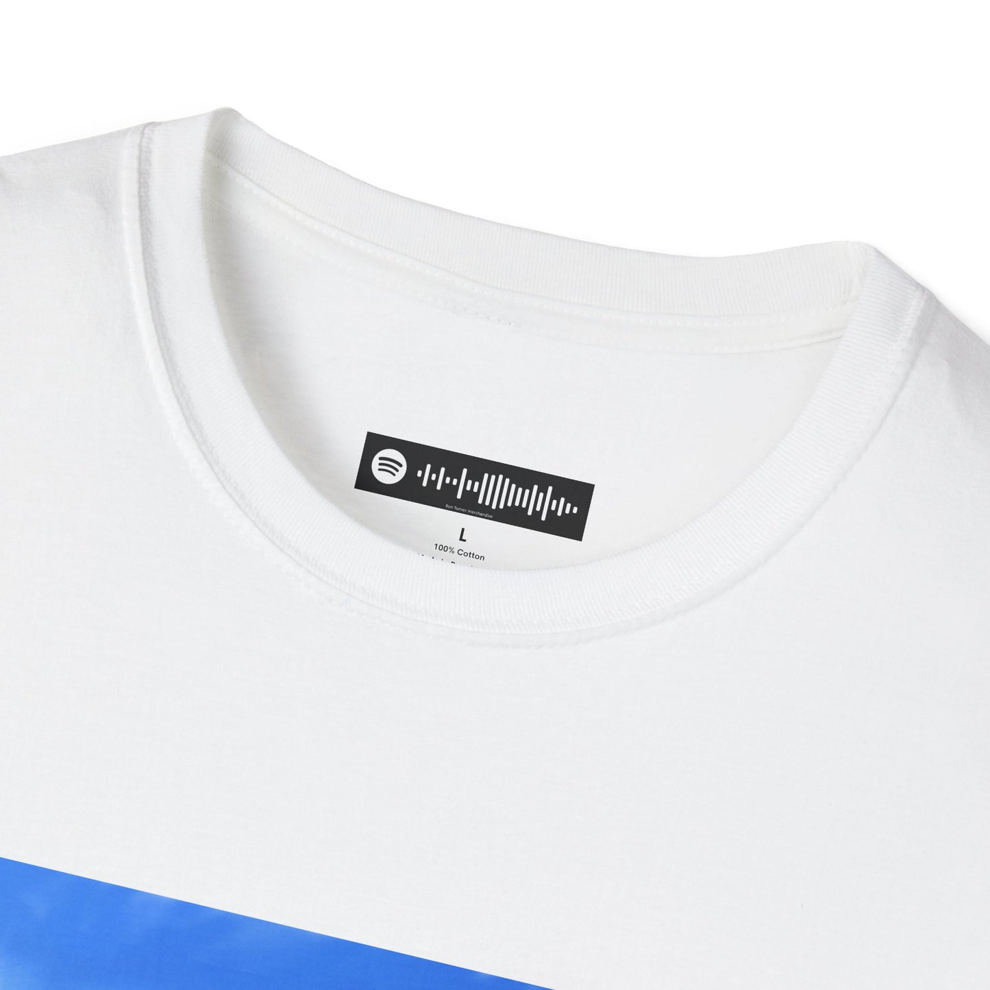 118 Rockin Boulevard T-Shirt — Dreamy Urban Landscape Tee
