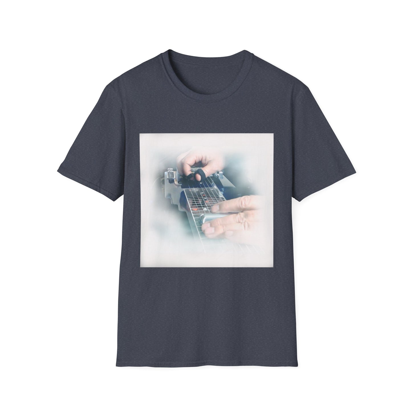 10%OFF at checkout! - Slide Guitar  T-Shirt