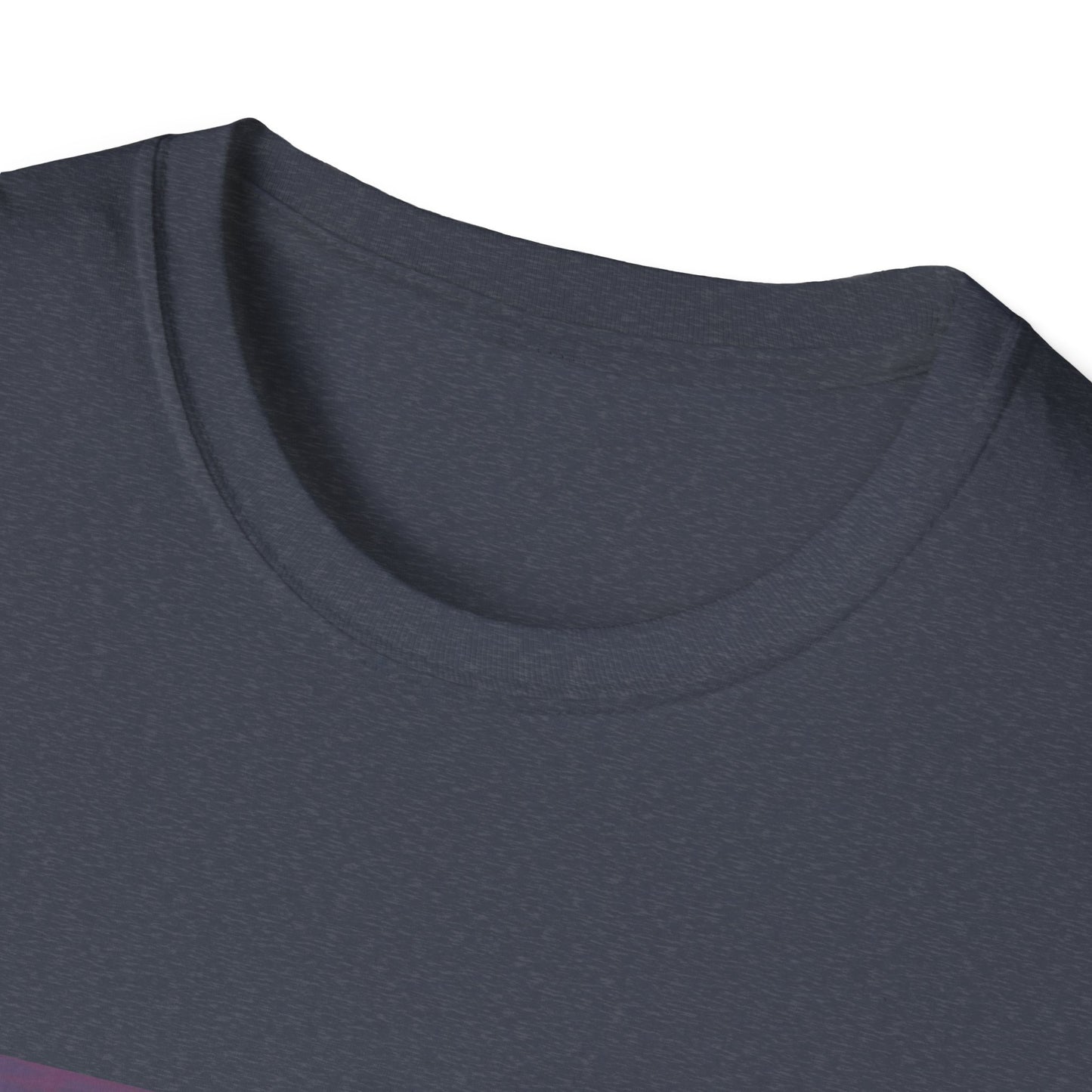 10%OFF at checkout! - Big City Band City Skyline Sunset T-Shirt — Blurred Nightscape Graphic Tee