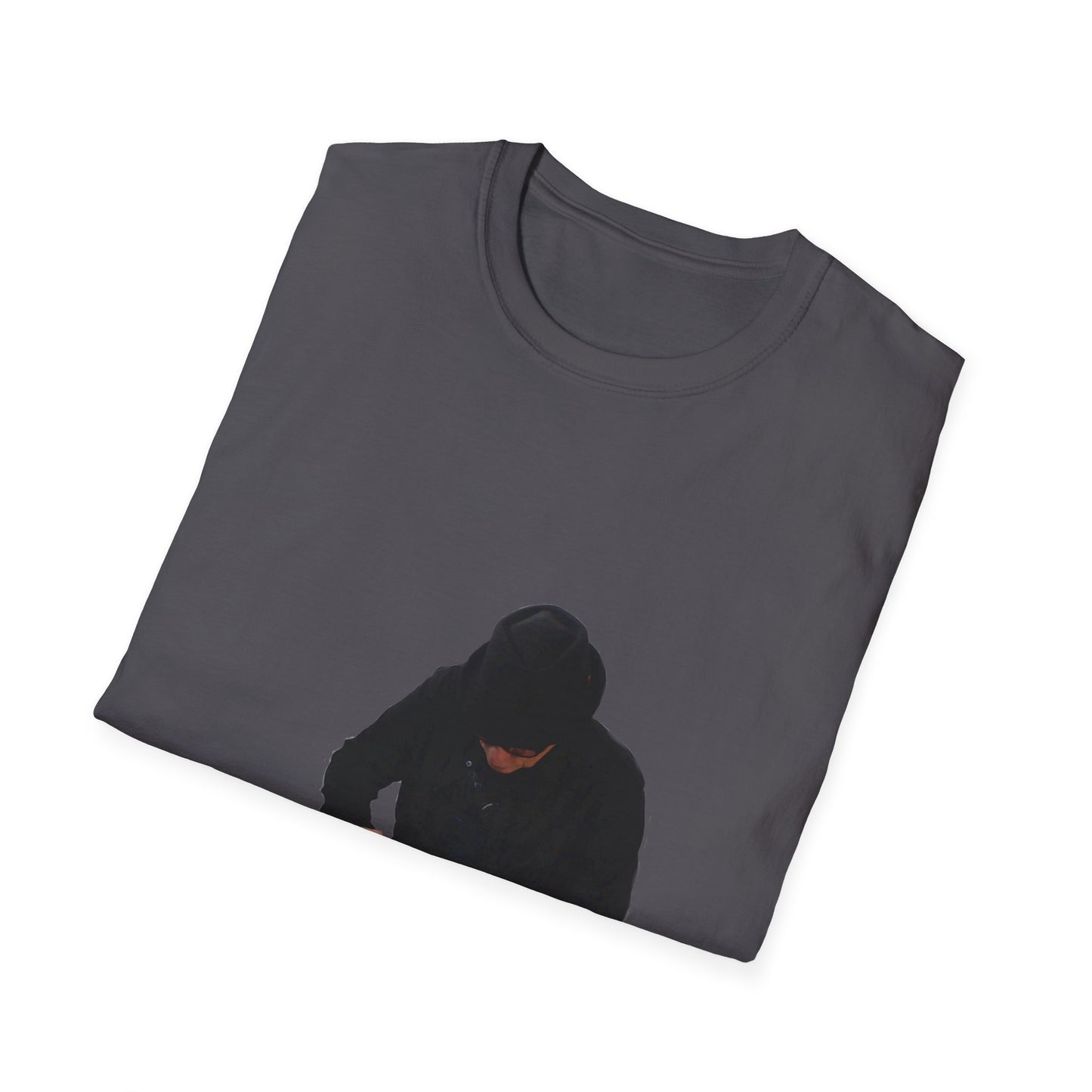 10%OFF at checkout! - Steel Guitar Silhouette T-Shirt — Musician Playing Steel Guitar Tee
