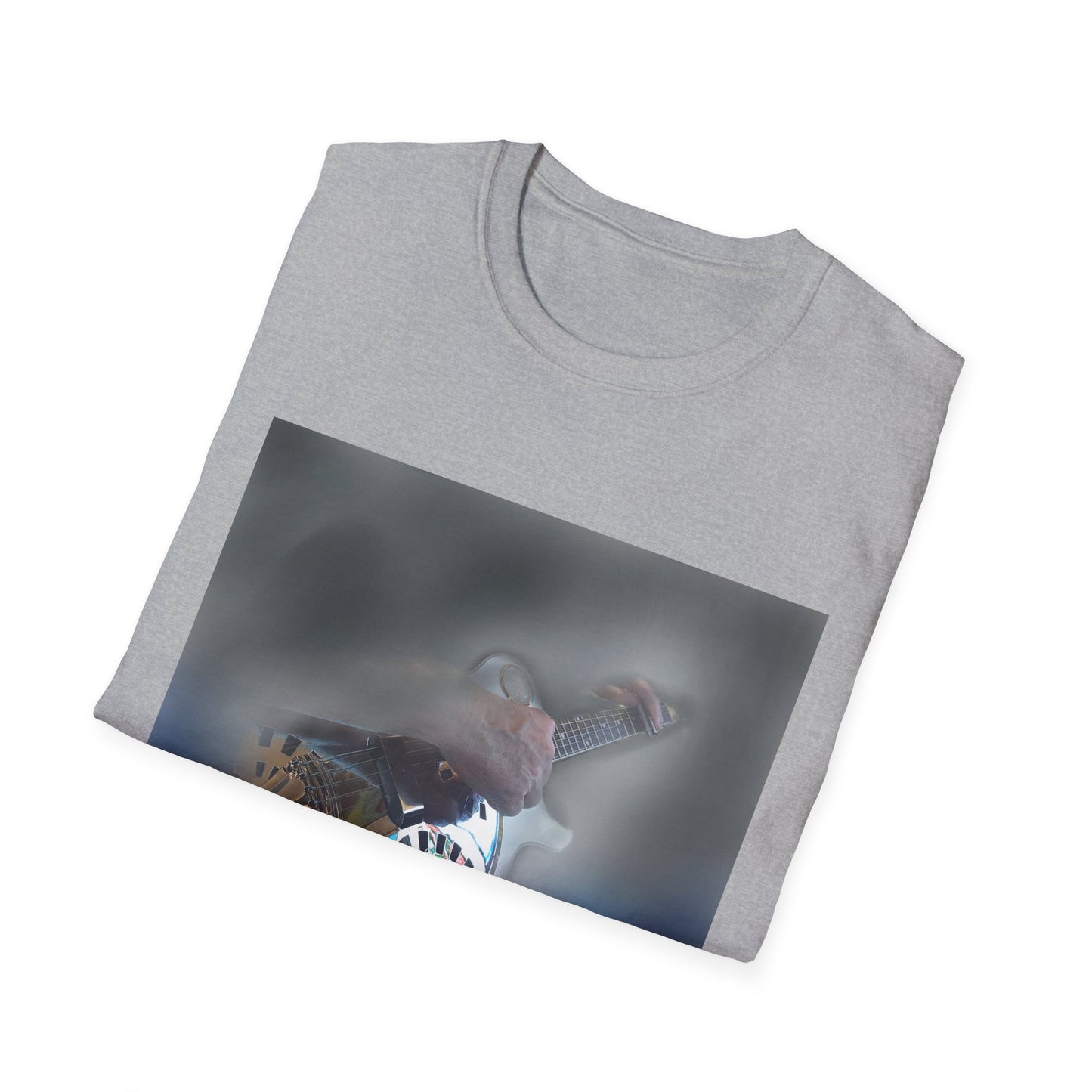 10%OFF at checkout! - Resonator Guitar T-Shirt