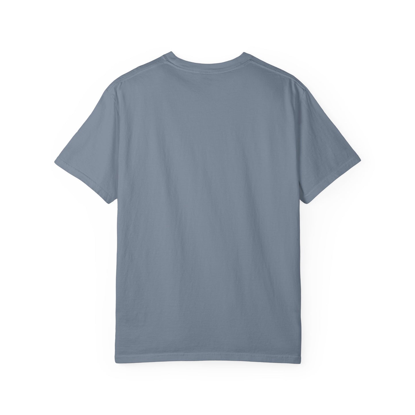 Souled On Side Ron Turner Steel Guitar T-Shirt