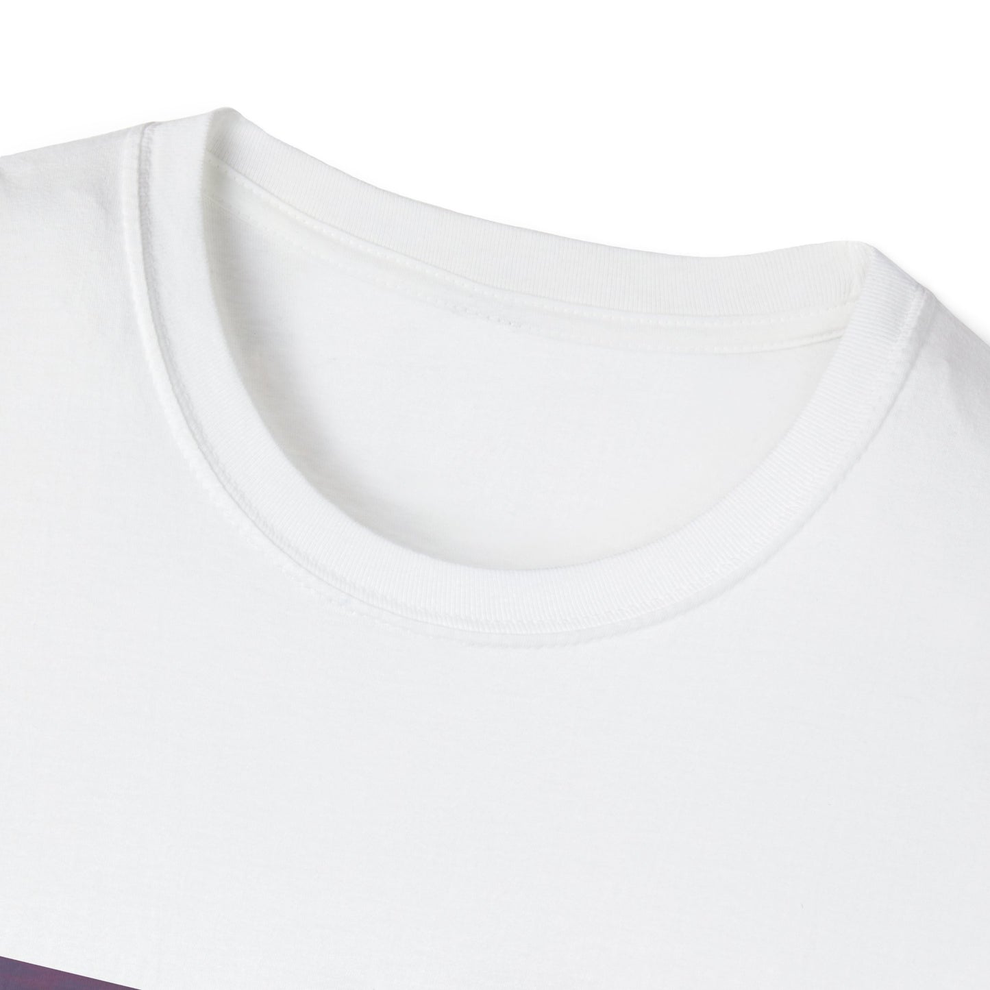 10%OFF at checkout! - Big City Band City Skyline Sunset T-Shirt — Blurred Nightscape Graphic Tee