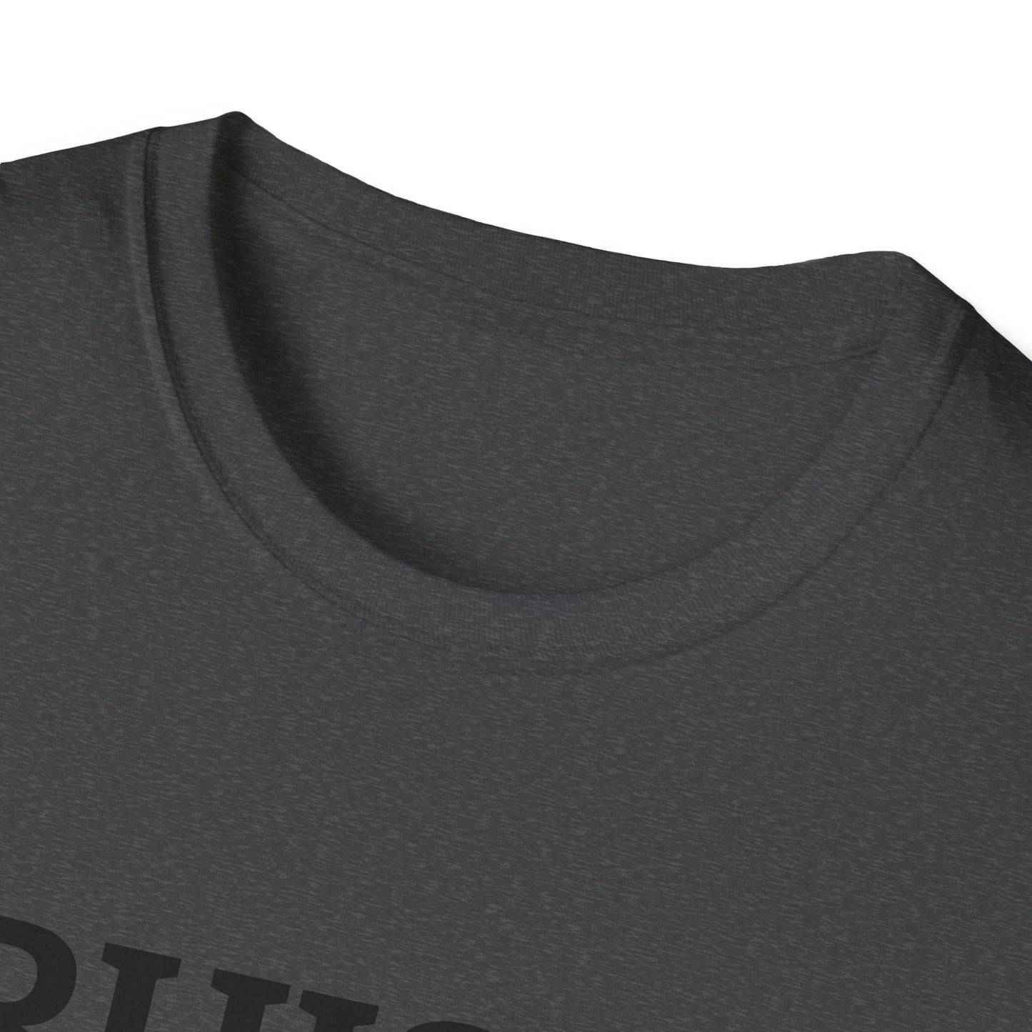 Cruisin' My Way into 60 T-Shirt - 60th Birthday Celebration Tee
