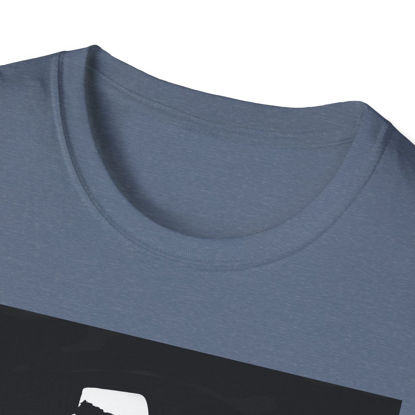 10%OFF at checkout! - Slide Guitarist Ron Turner Blues Artist Silhouette T-Shirt — Vintage Band Music Tee