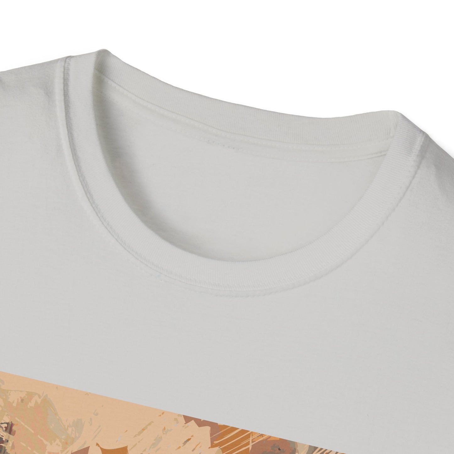 10%OFF at checkout! - Trumpet Jazz Portrait T-Shirt — Vintage Musician Graphic Tee