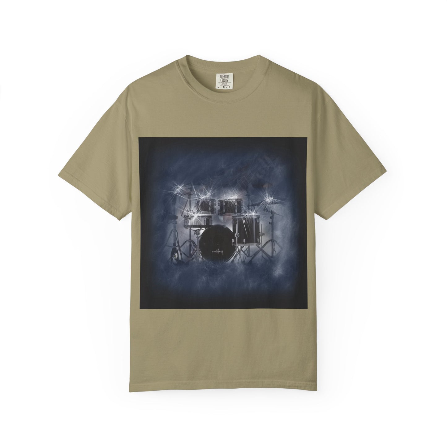 Drum Set T-Shirt