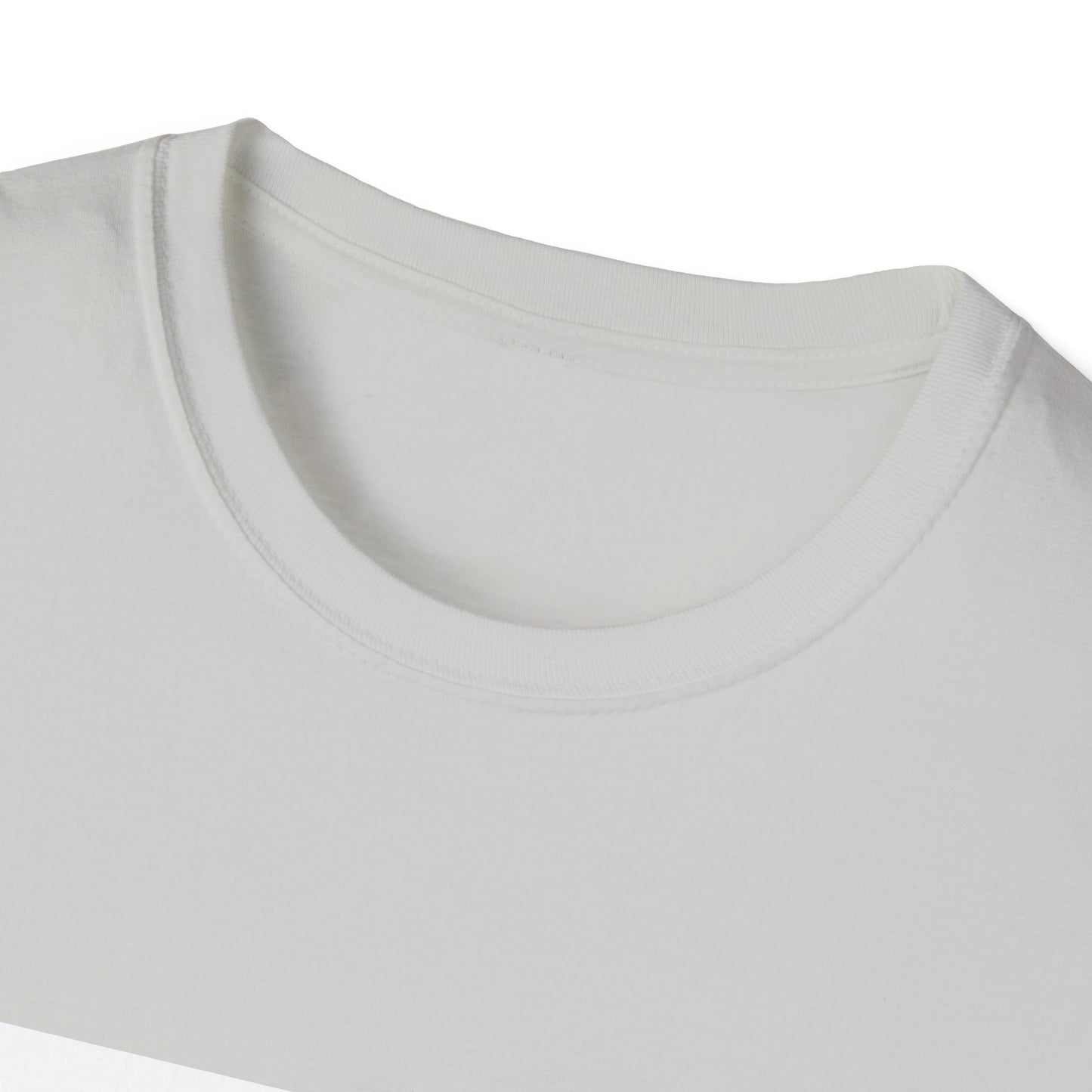 Band Silhouette T-Shirt — Live Music Stage Graphic Tee