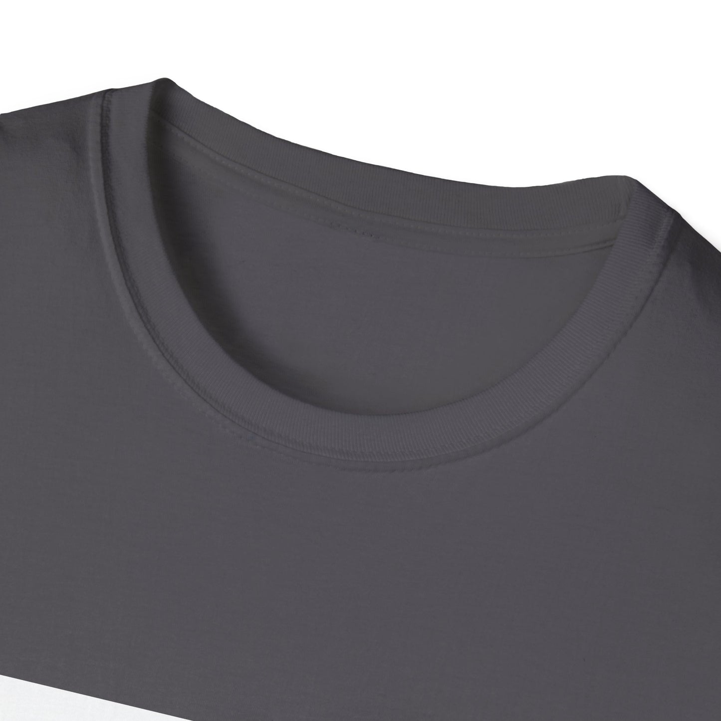 Band Silhouette T-Shirt — Live Music Stage Graphic Tee