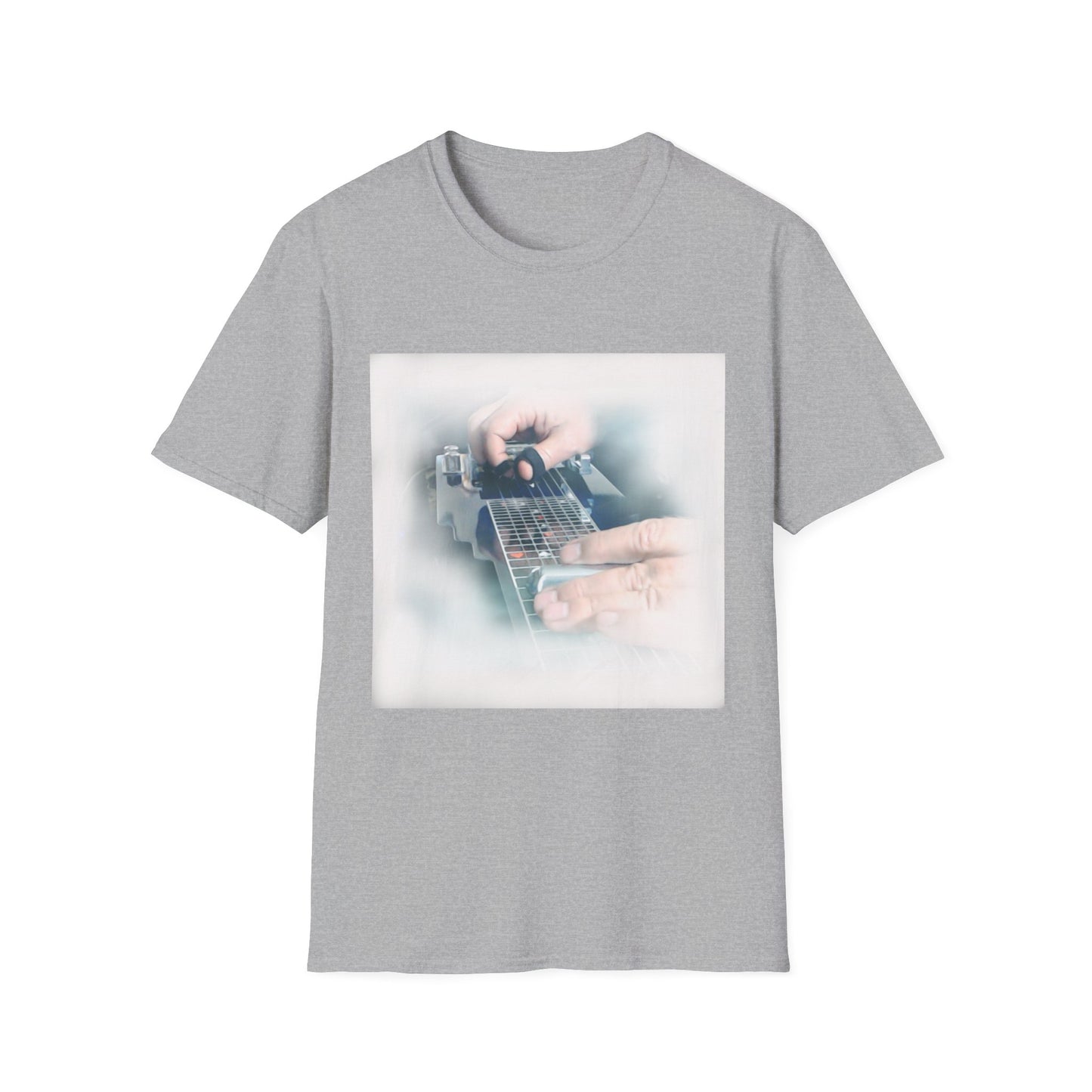 10%OFF at checkout! - Slide Guitar  T-Shirt