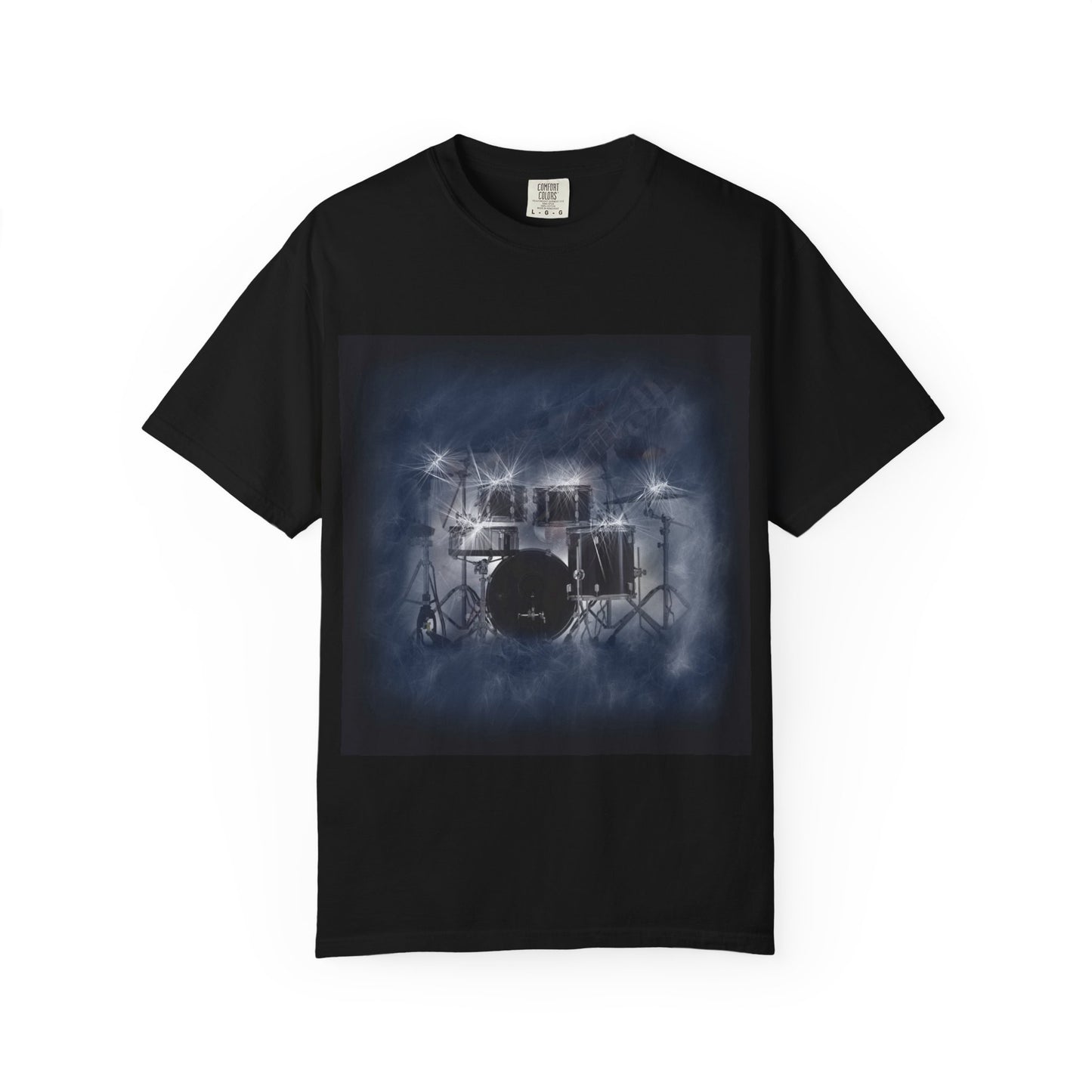 Drum Set T-Shirt