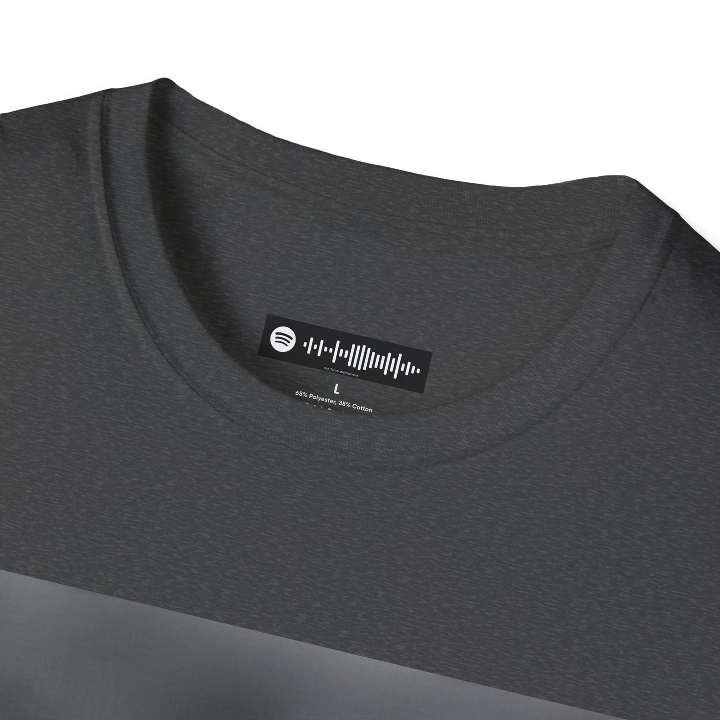 Incidental Motions Resonator Guitar T-Shirt