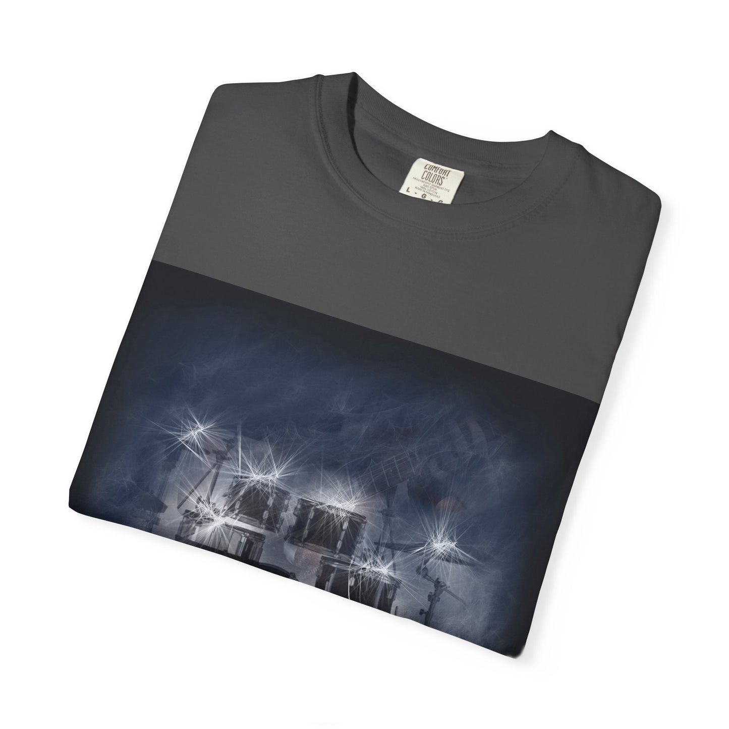 Drum Set T-Shirt
