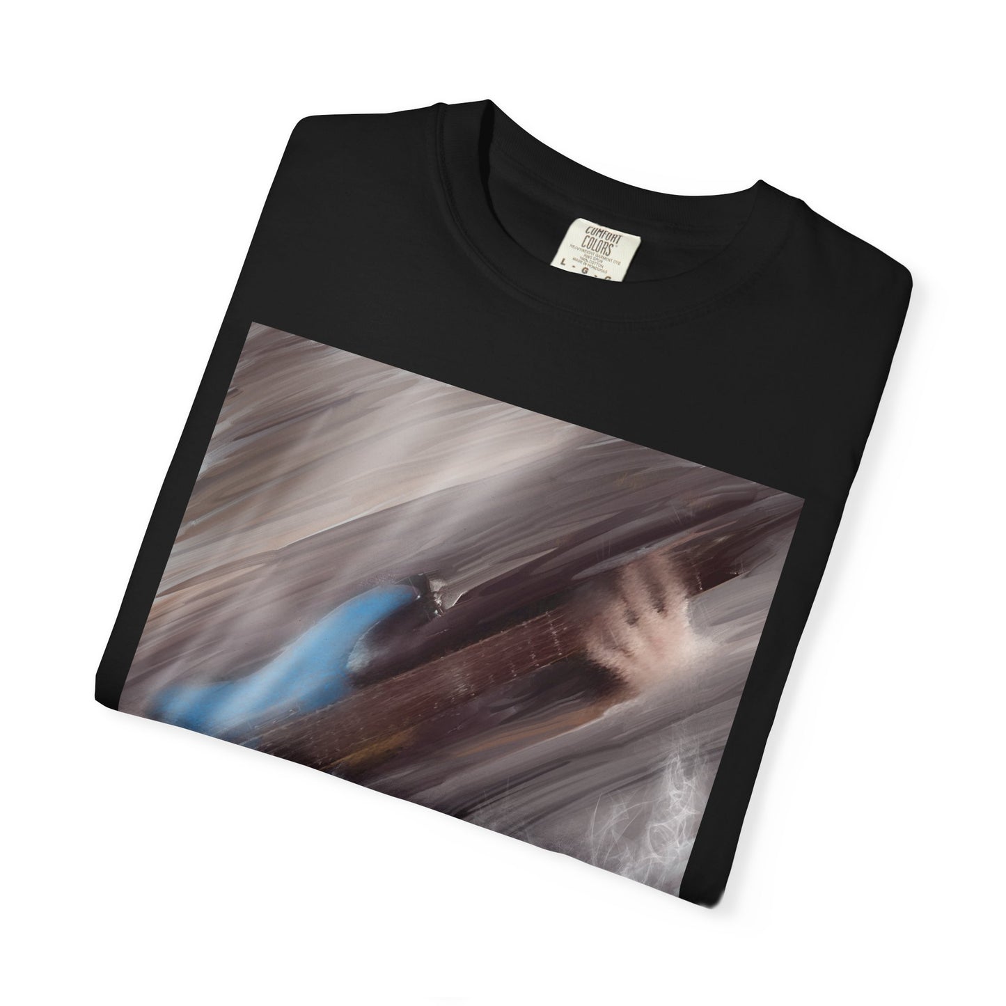 10%OFF at checkout! - Electric Motion Guitar T-Shirt