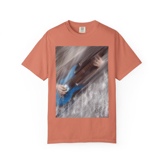 10%OFF at checkout! - Electric Motion Guitar T-Shirt