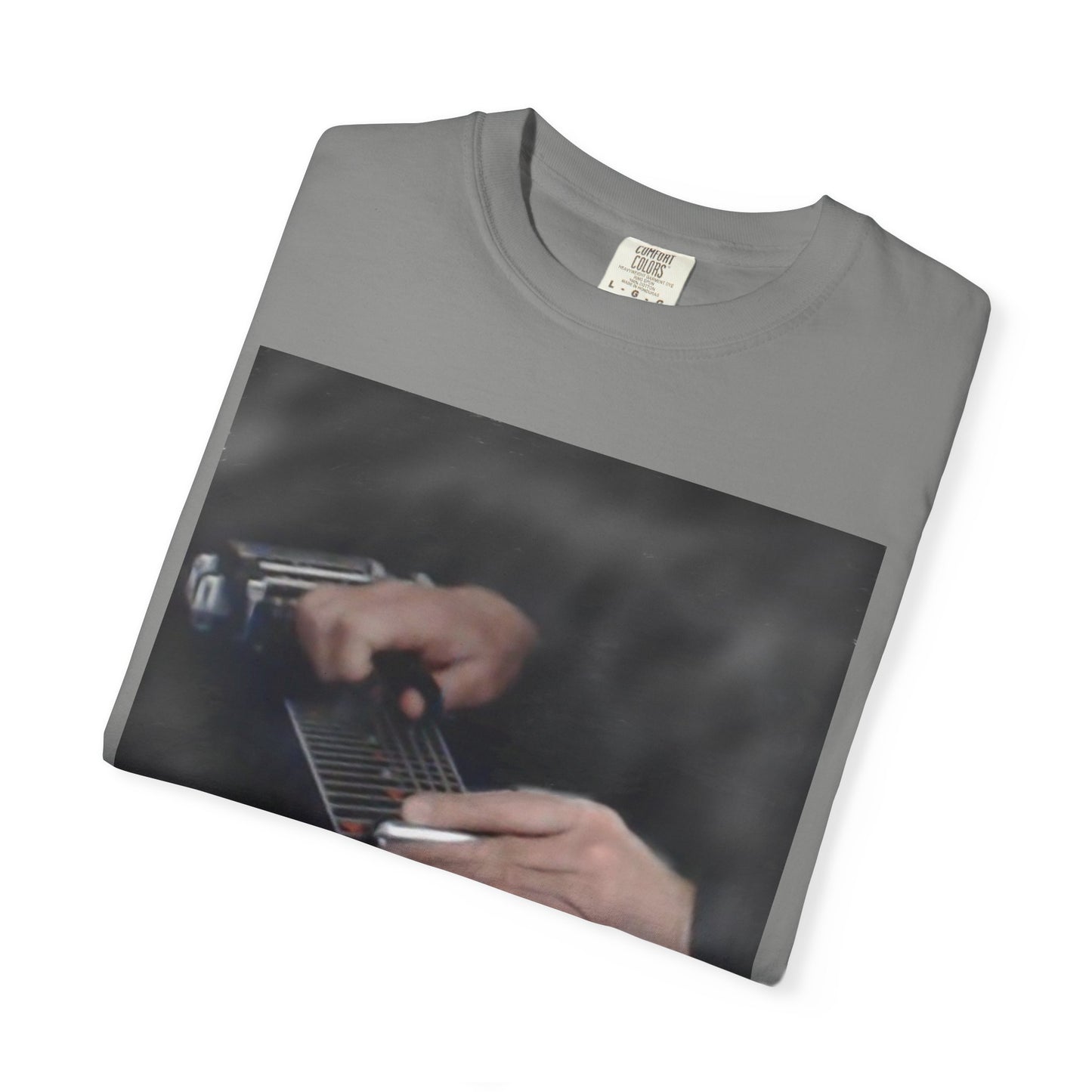 10%OFF at checkout! - Steel Guitar T-Shirt