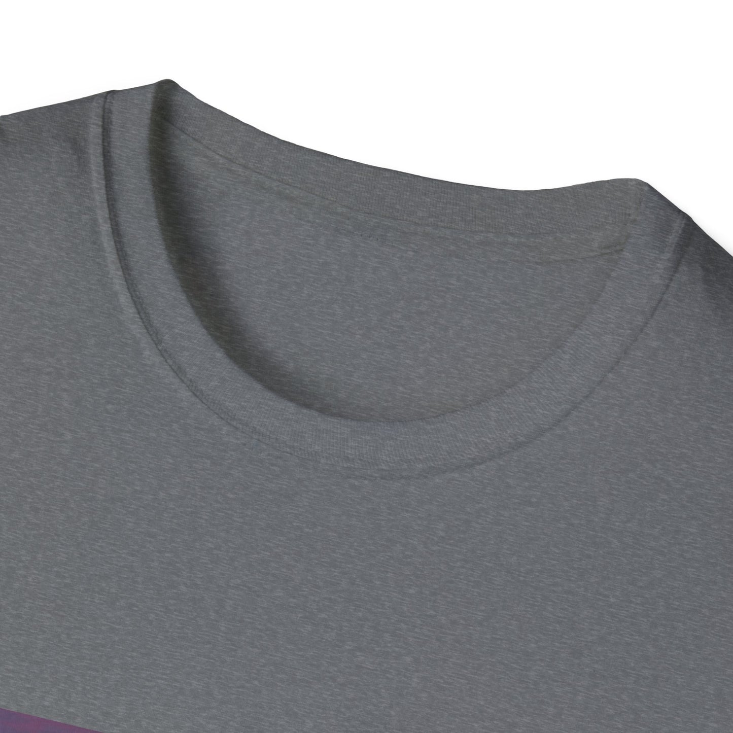 10%OFF at checkout! - Big City Band City Skyline Sunset T-Shirt — Blurred Nightscape Graphic Tee