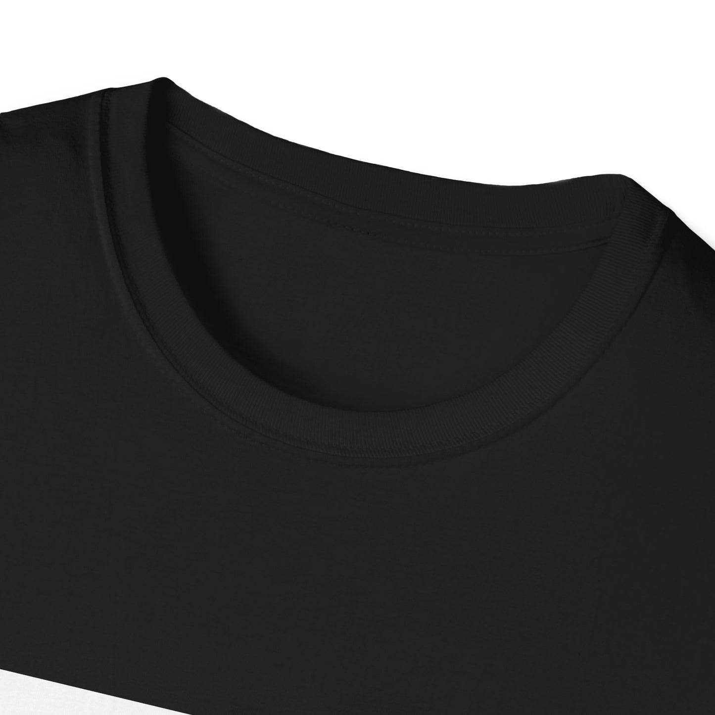 Band Silhouette T-Shirt — Live Music Stage Graphic Tee