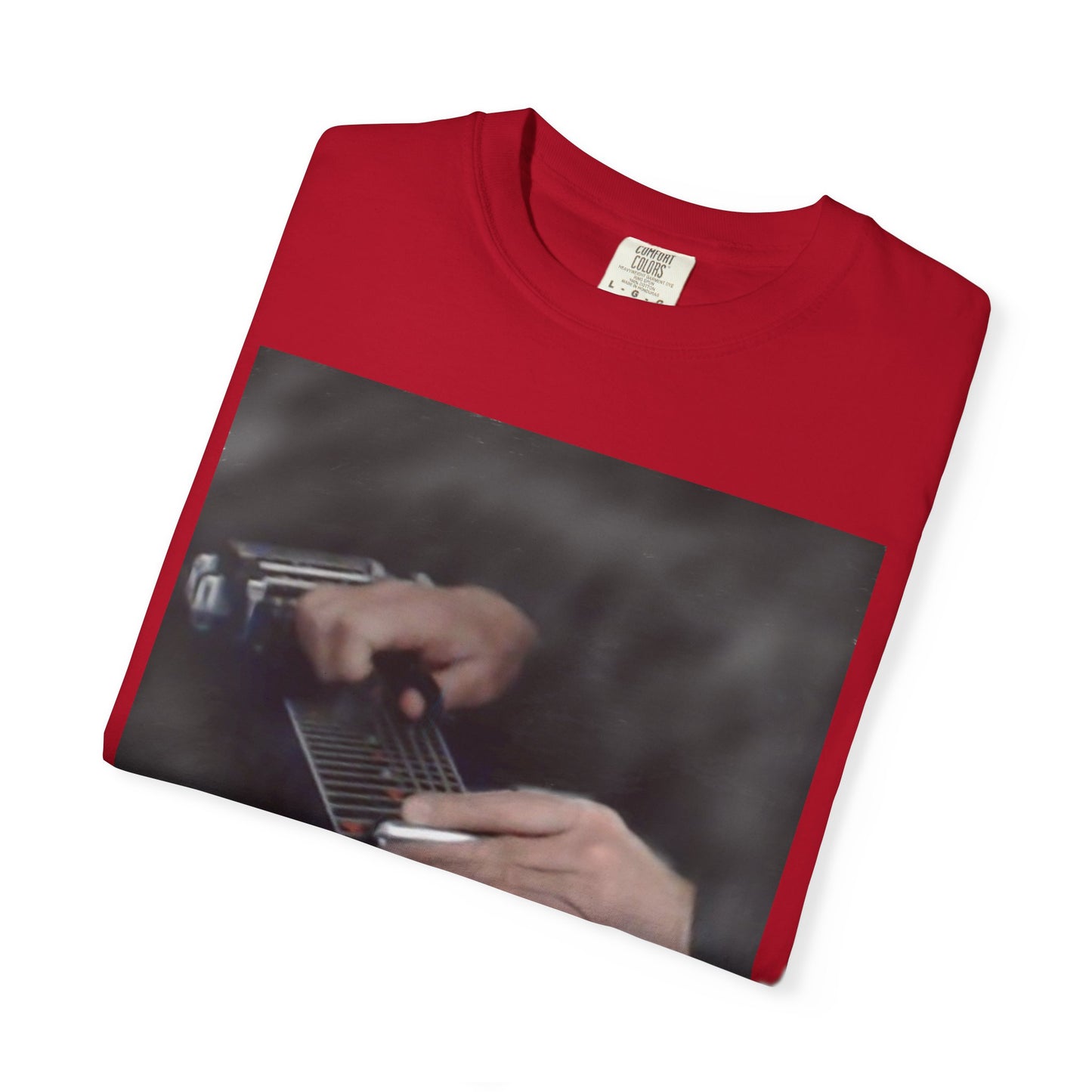 10%OFF at checkout! - Steel Guitar T-Shirt