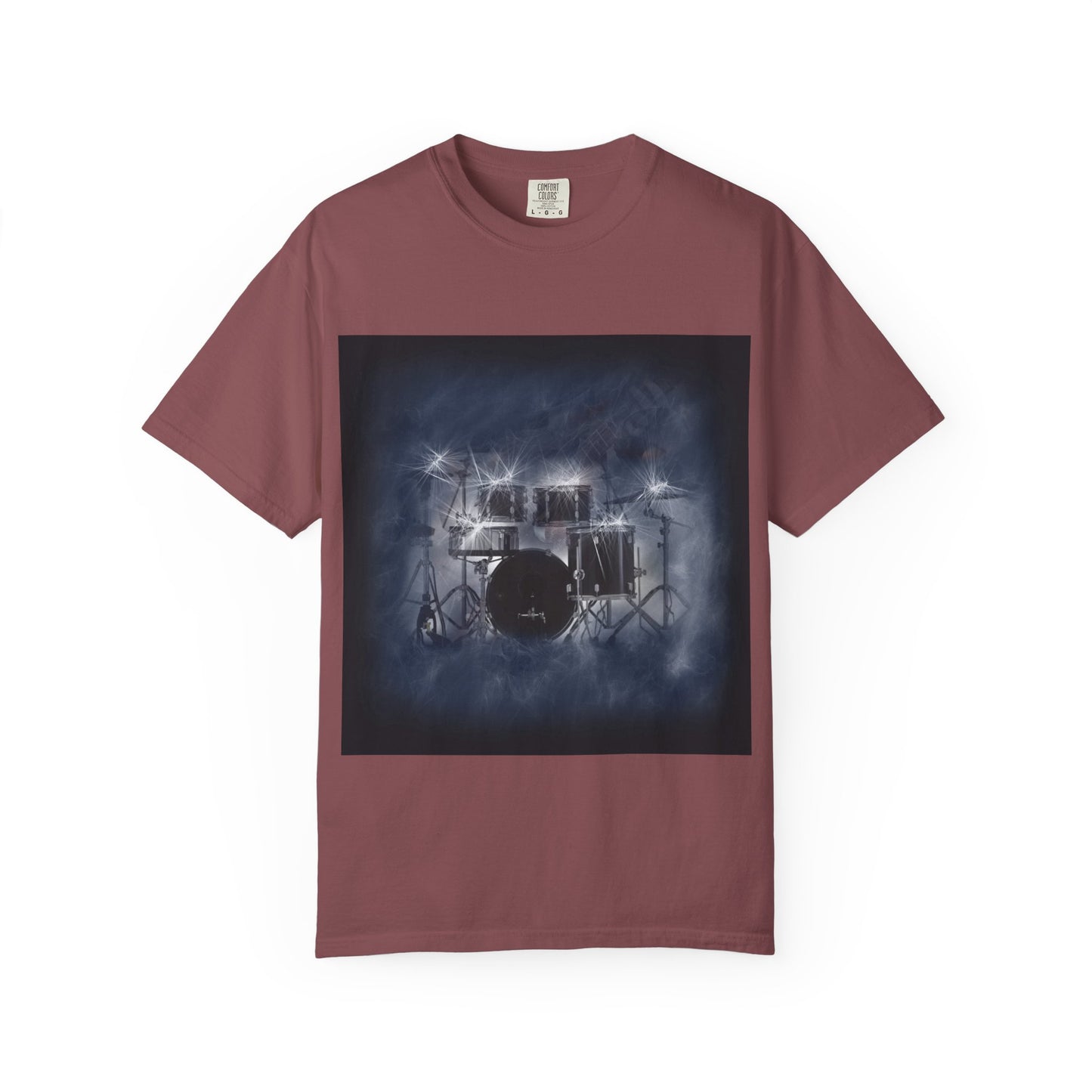 Drum Set T-Shirt