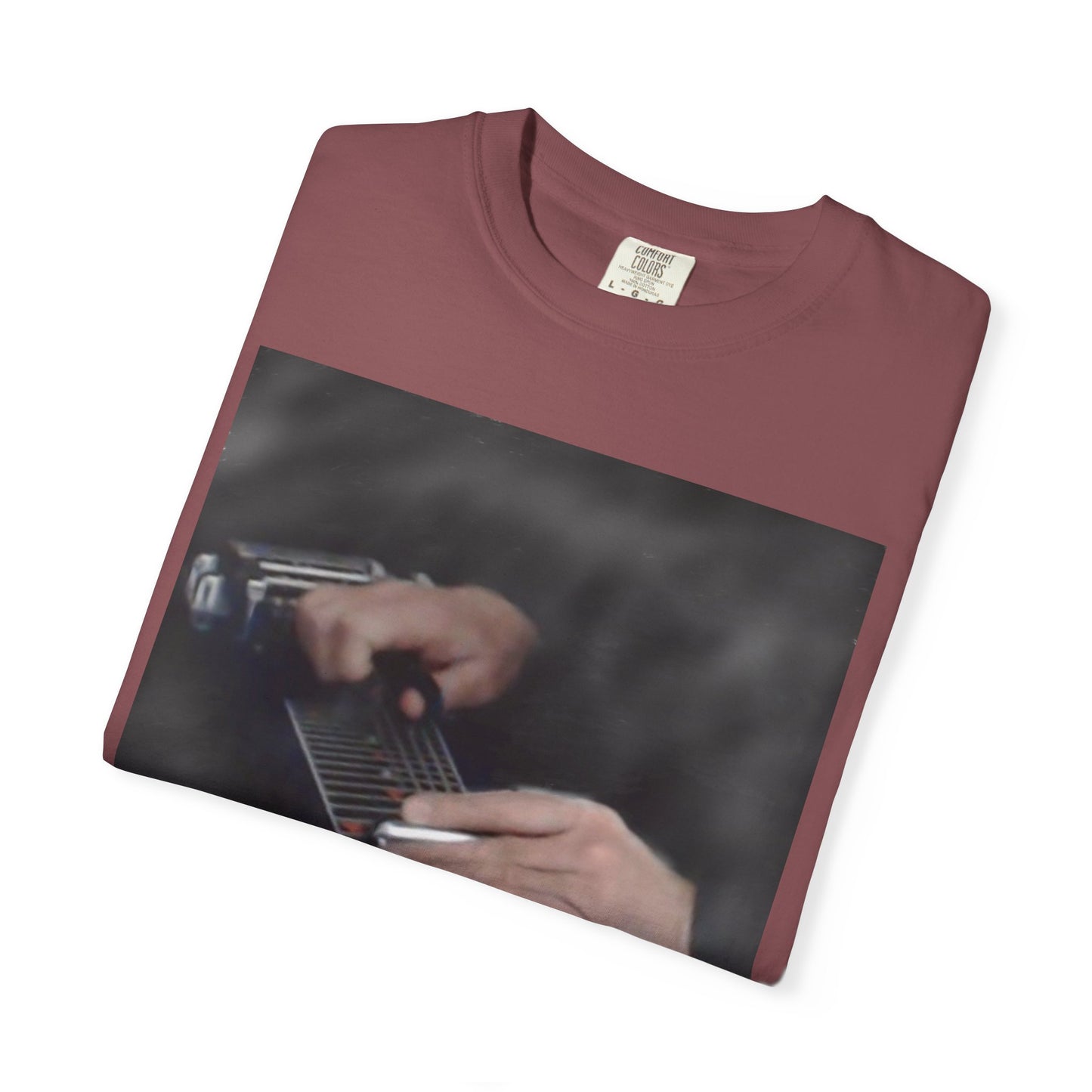 10%OFF at checkout! - Steel Guitar T-Shirt