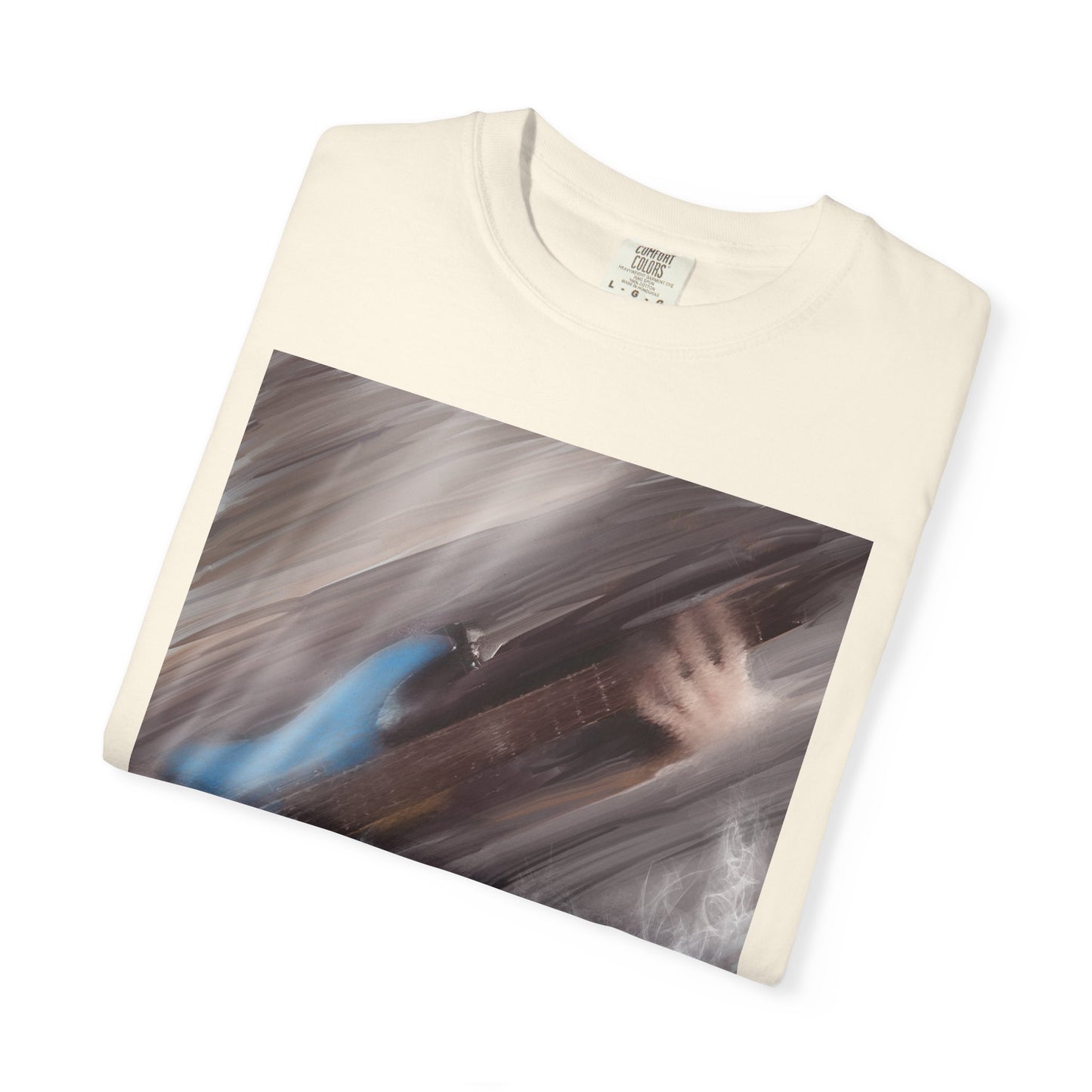 10%OFF at checkout! - Electric Motion Guitar T-Shirt
