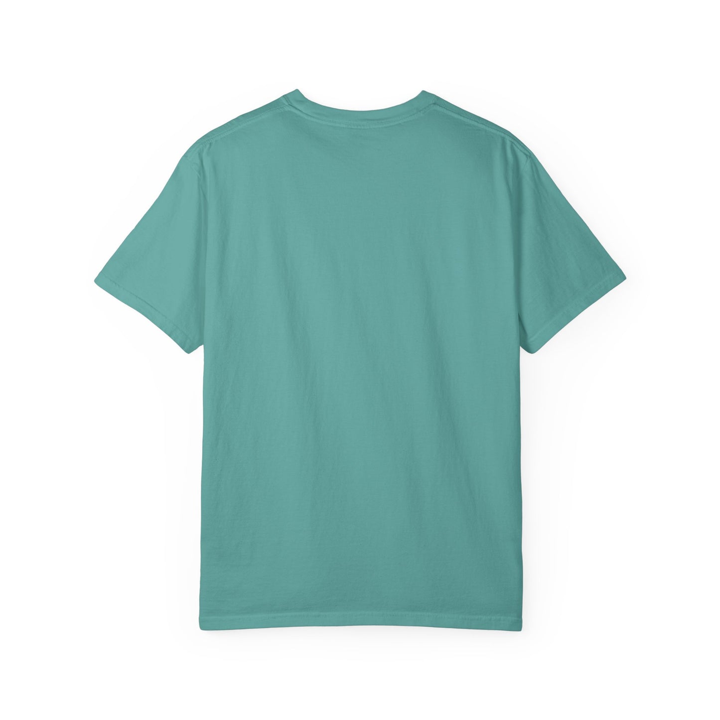 Souled On Side Ron Turner Steel Guitar T-Shirt