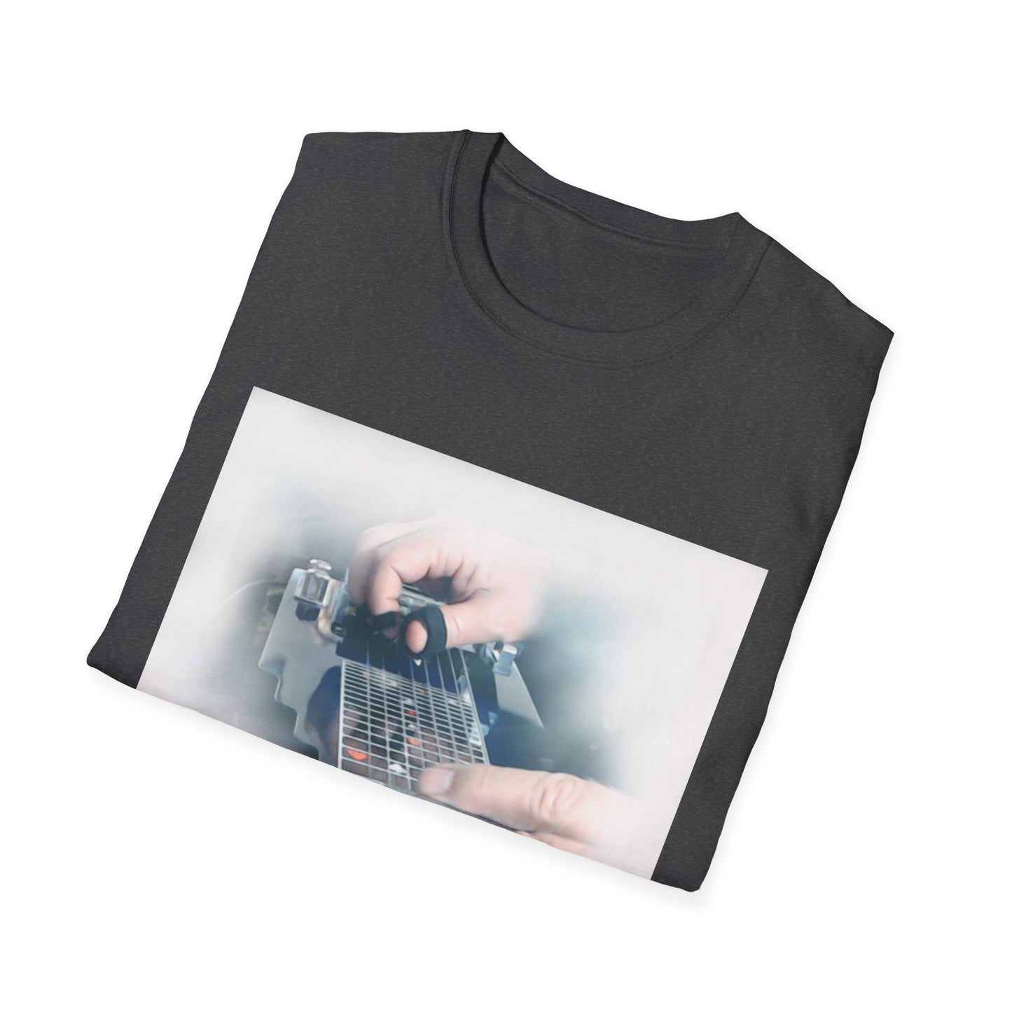 10%OFF at checkout! - Slide Guitar  T-Shirt