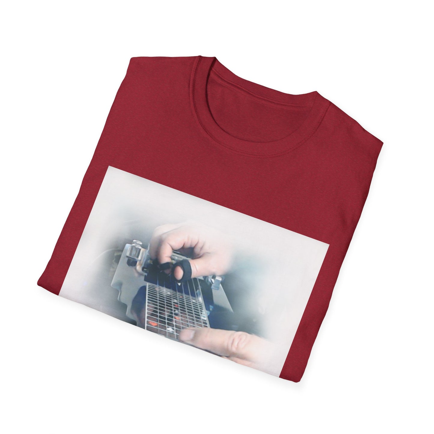 10%OFF at checkout! - Slide Guitar  T-Shirt