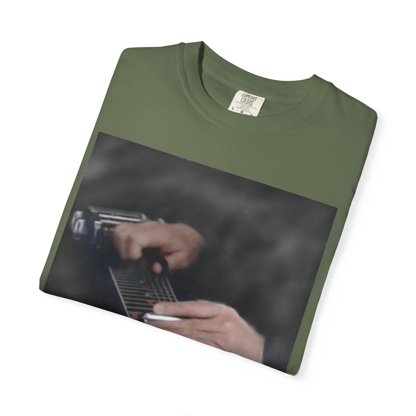 10%OFF at checkout! - Steel Guitar T-Shirt