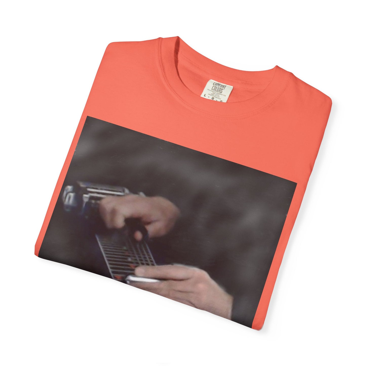 10%OFF at checkout! - Steel Guitar T-Shirt